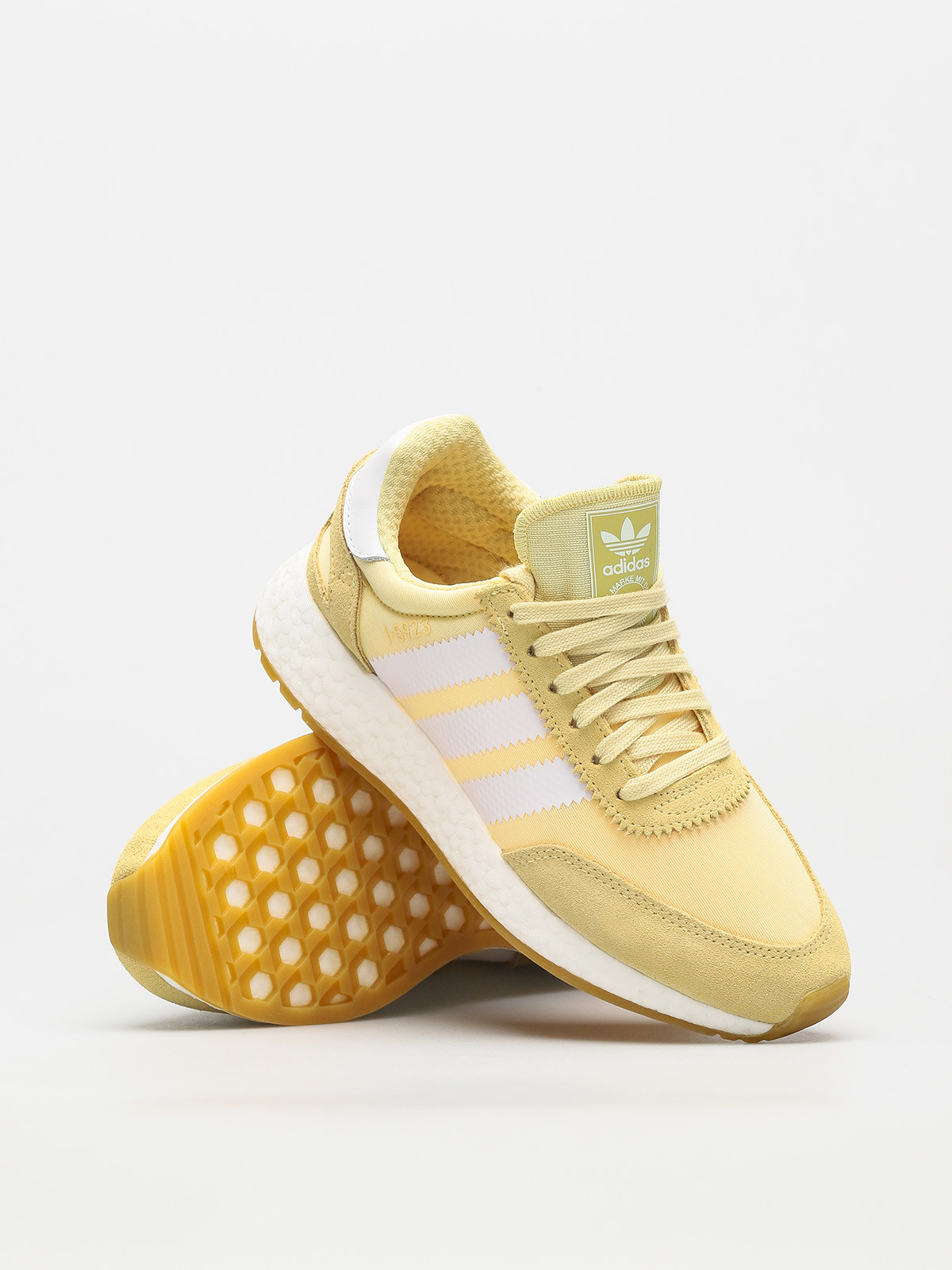 adidas gazelle silver green womens adidas x Sporty & Rich SL72 (Blue/Yellow/White), 5.5