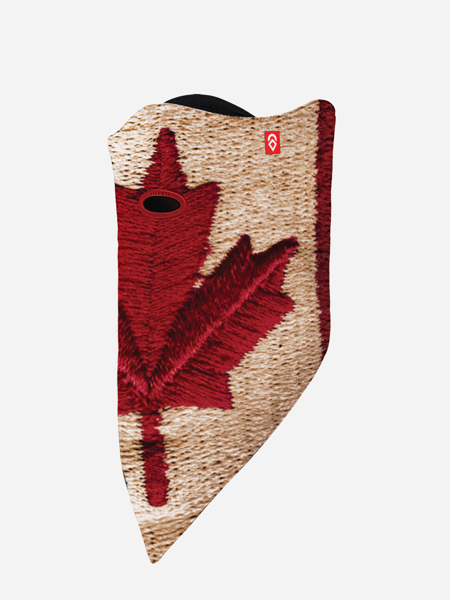 Airhole Facemask Standard Bandana (canada)