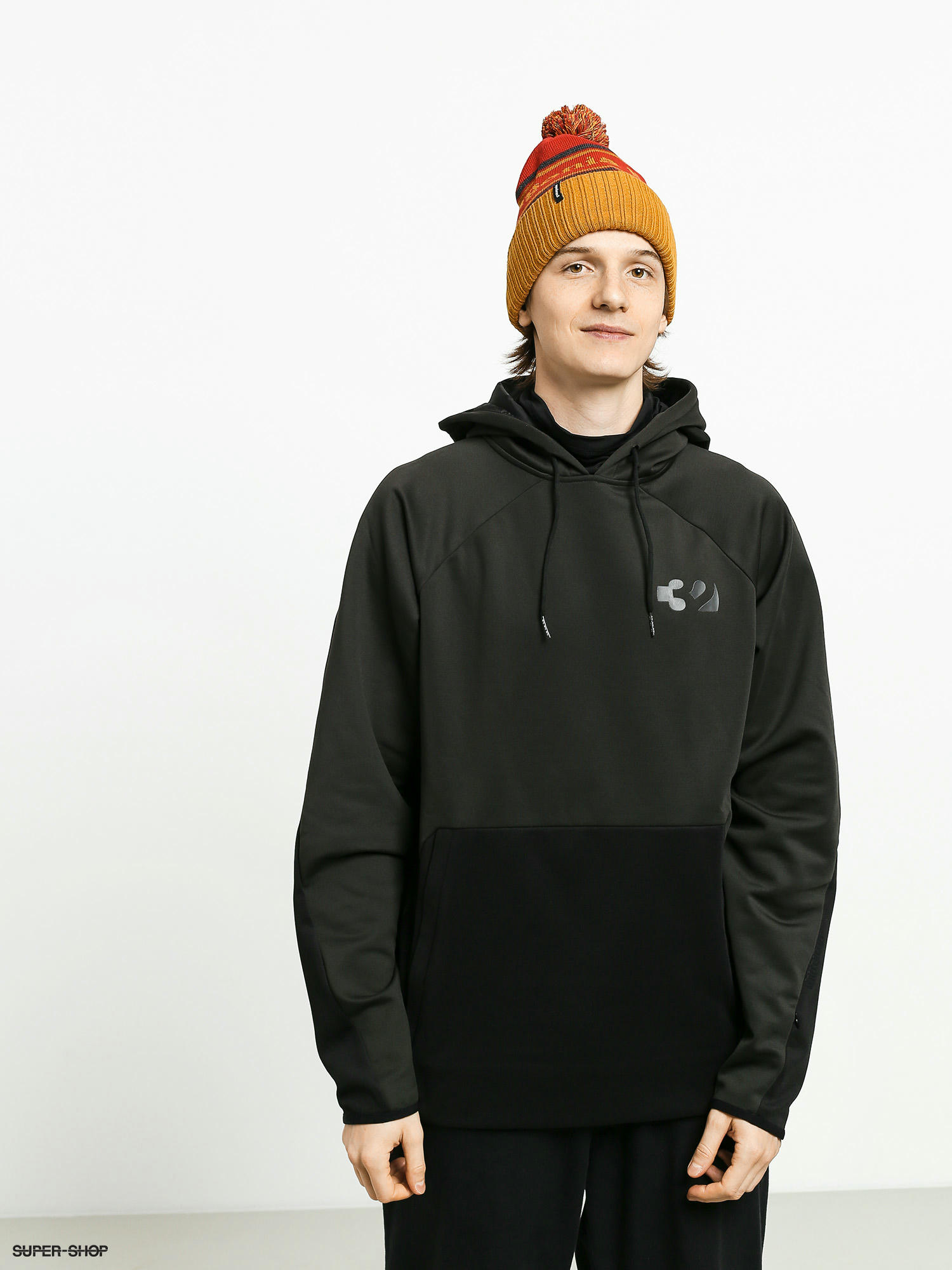 reflex clothing hoodie