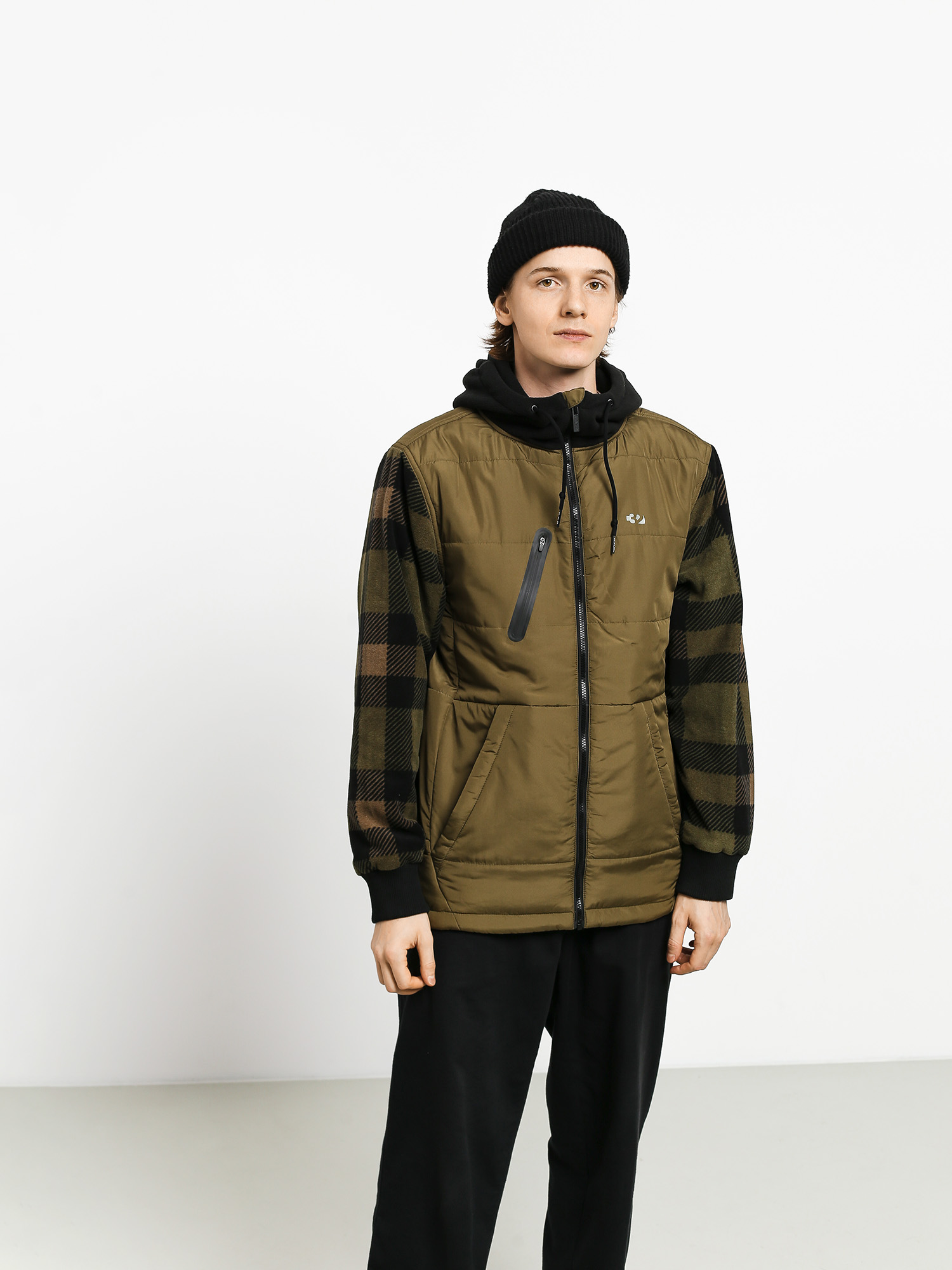 Thirtytwo Mens Arrowhead Jacket Clothing Winter Sports Rayvoltbike Com