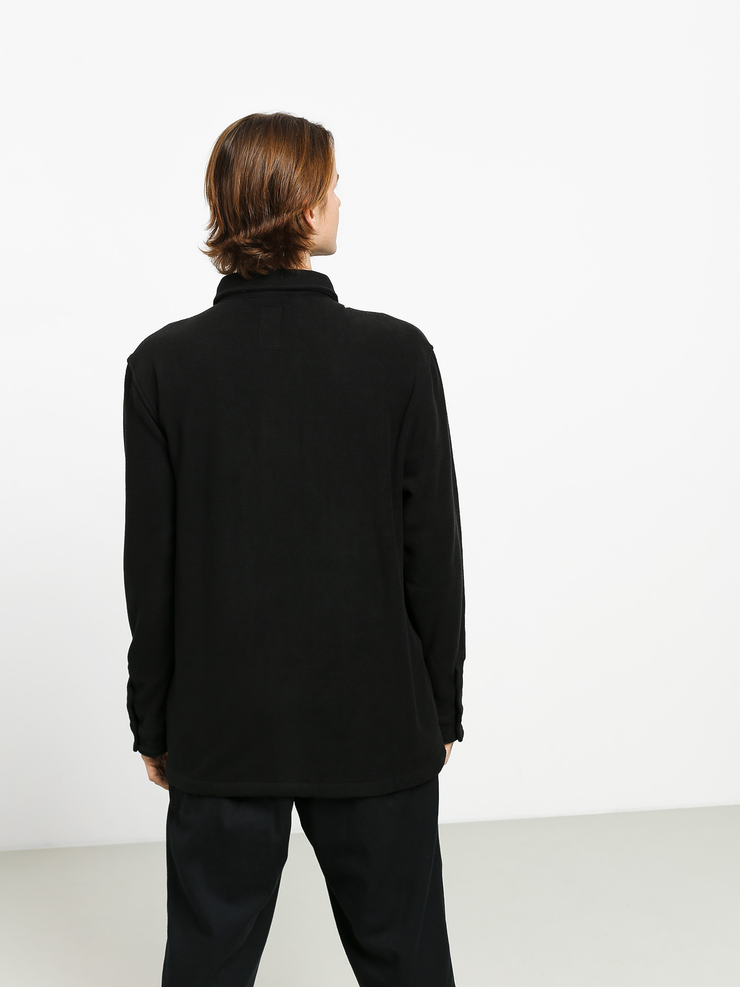 ThirtyTwo Rest Stop Shirt (black)