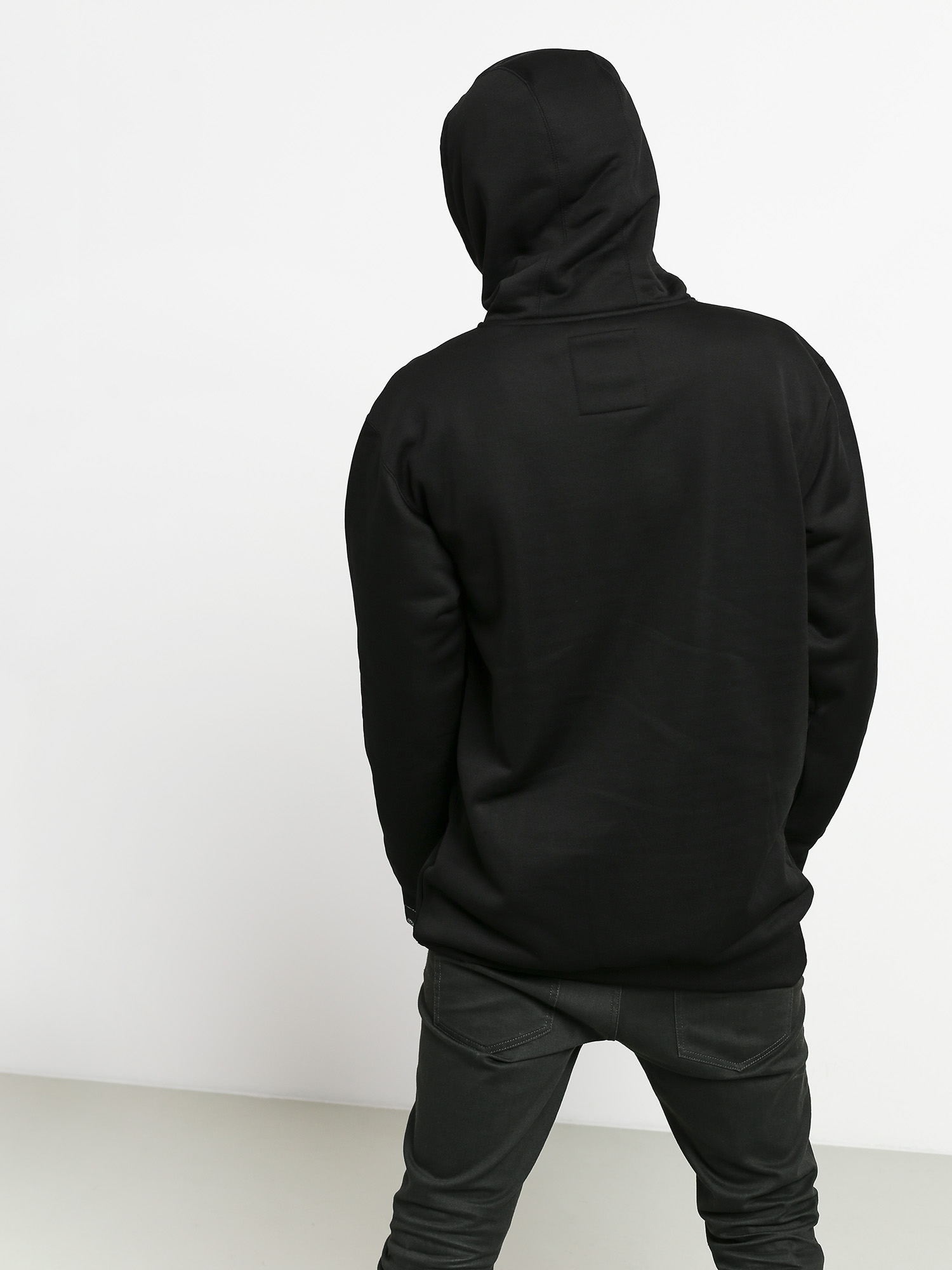 Dragon Icon Hydro HD Hoodie (black)