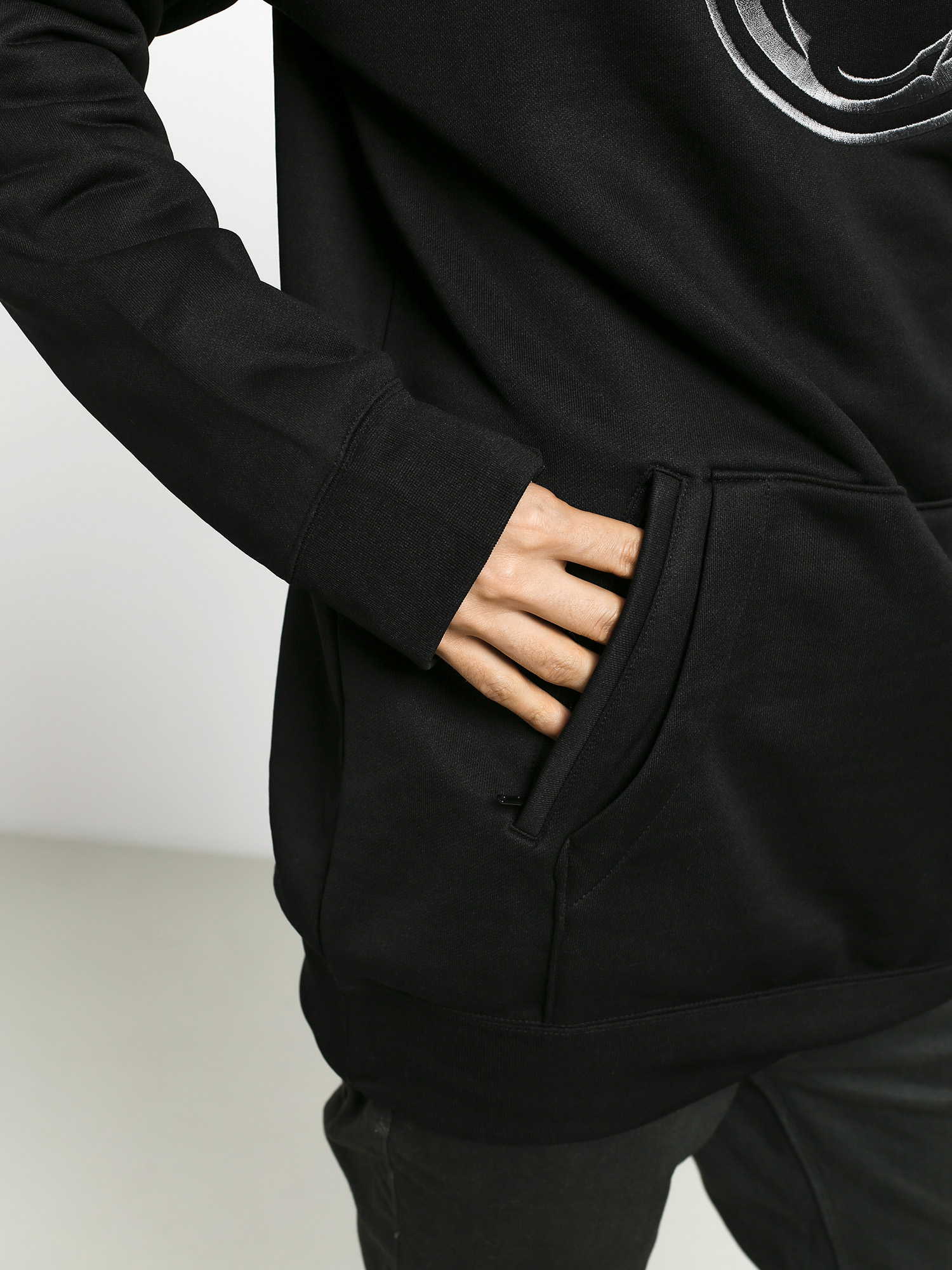 dragon alliance hoodie