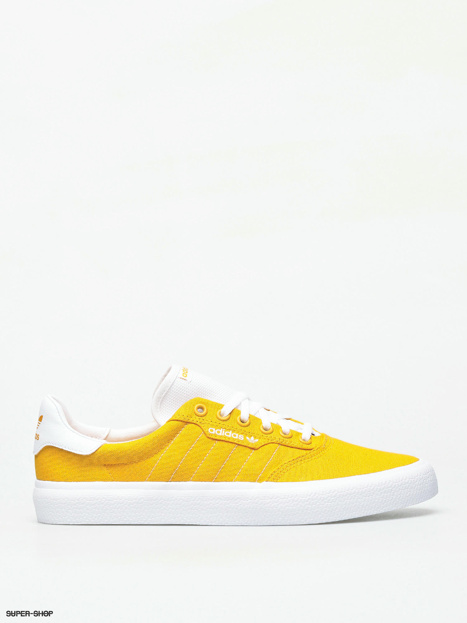 adidas 3Mc Shoes active gold ftwr white ftwr white