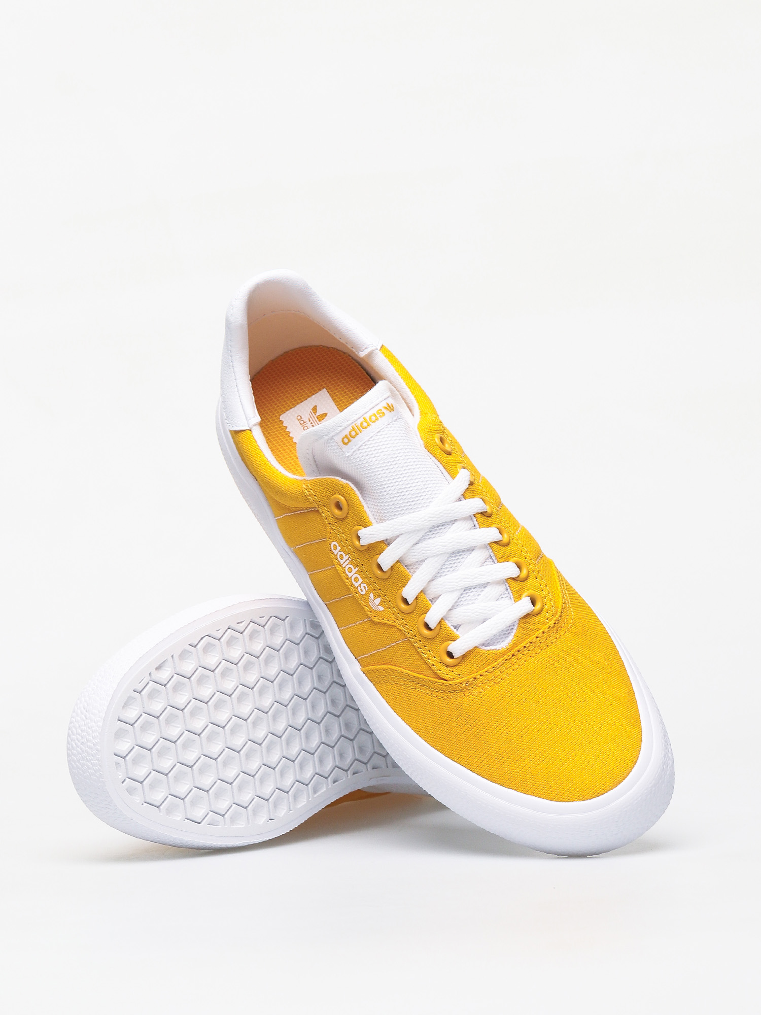 adidas 3mc yellow