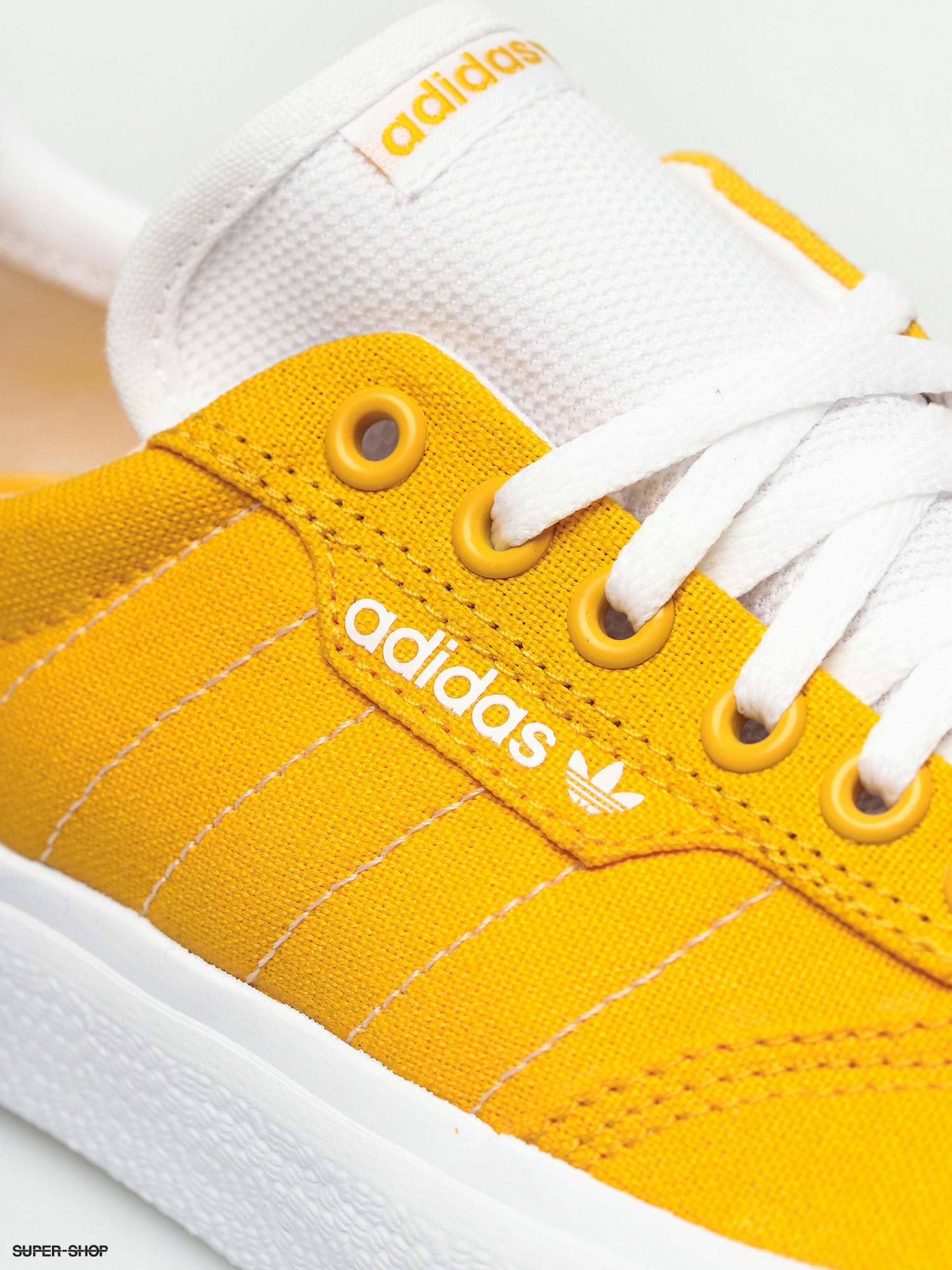 Adidas on sale 3mc yellow