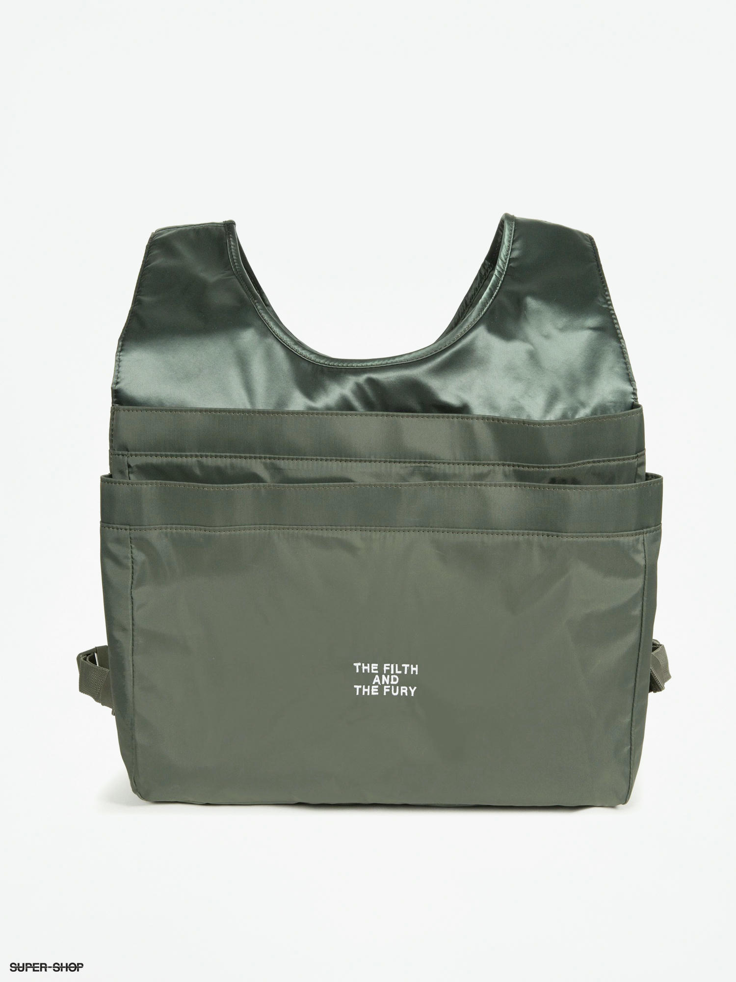 vest bag backpack