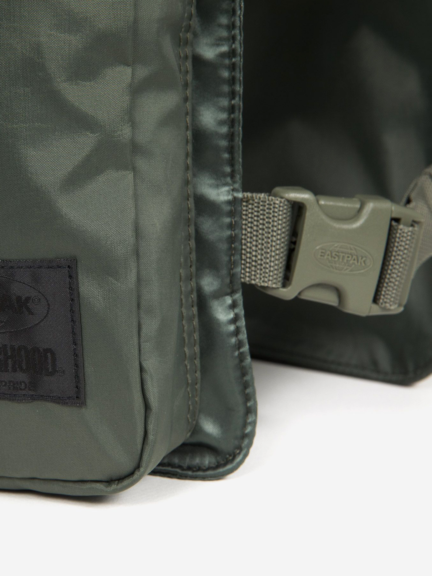 Eastpak X Neighborhood Vest Bag Backpack (nbhd olive)