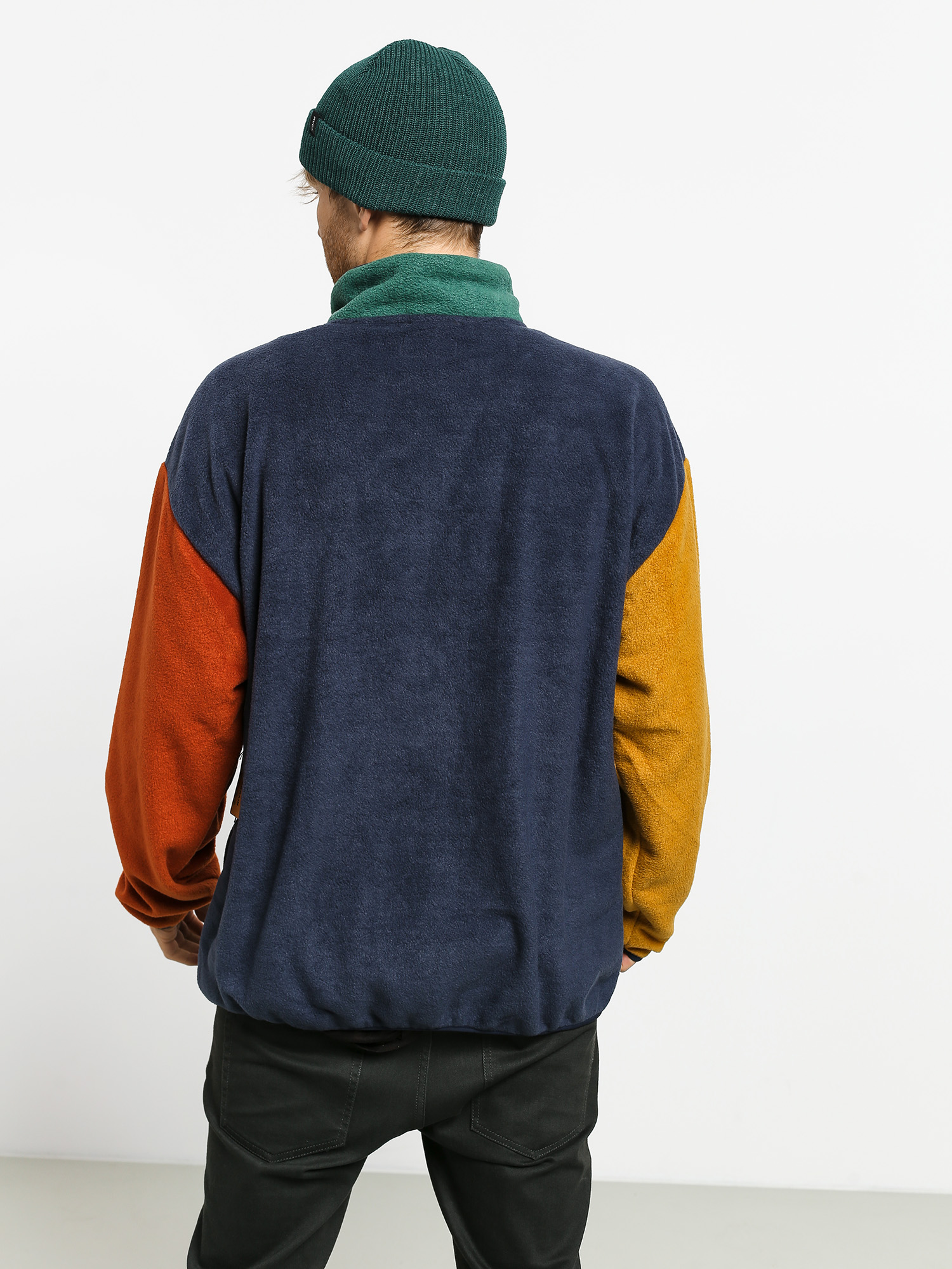 Brixton higgins online pullover