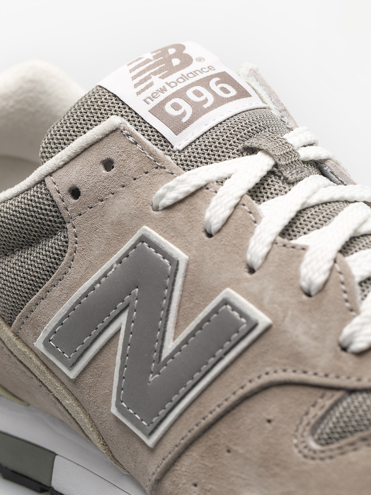 New Balance Schuhe 996 (ag)
