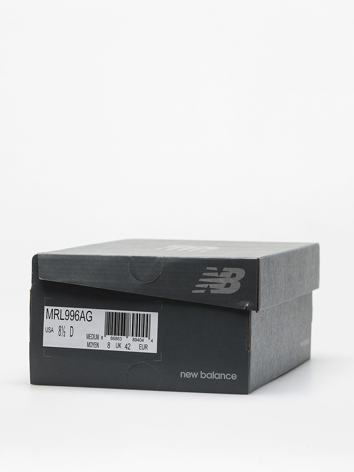 New Balance Schuhe 996 (ag)