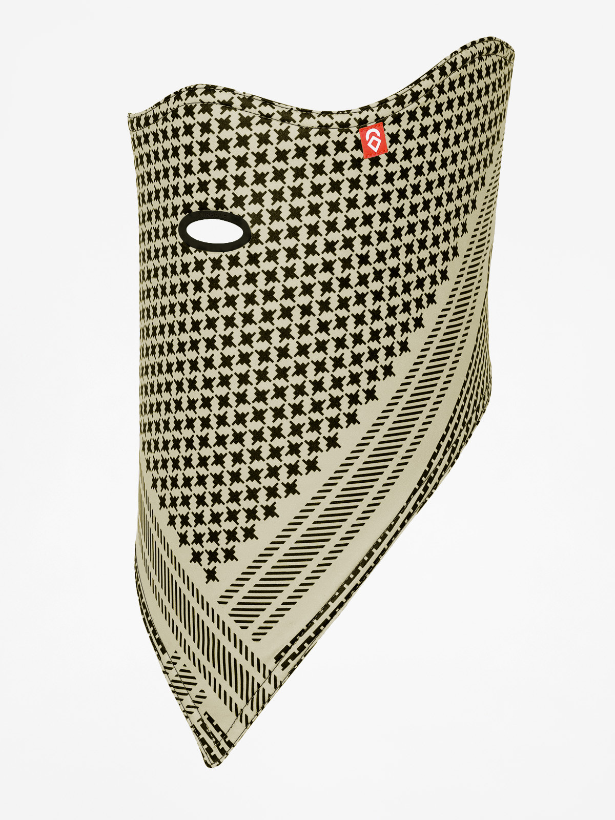 Airhole Bandana Standard (shemagh)