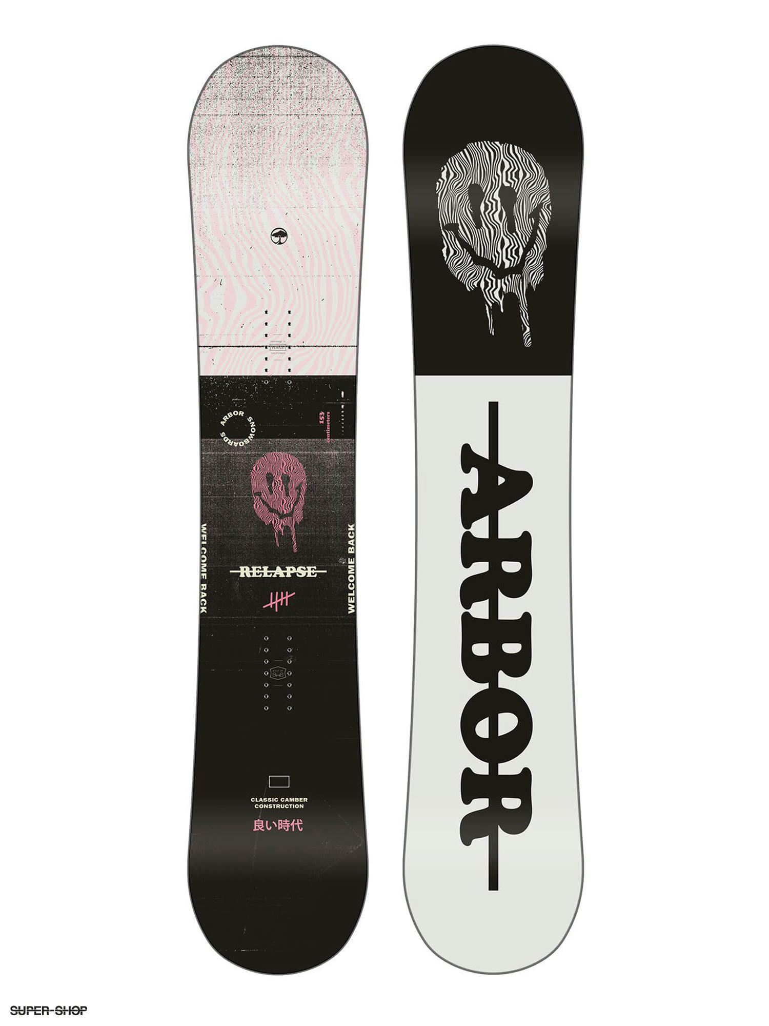 cheap arbor snowboards