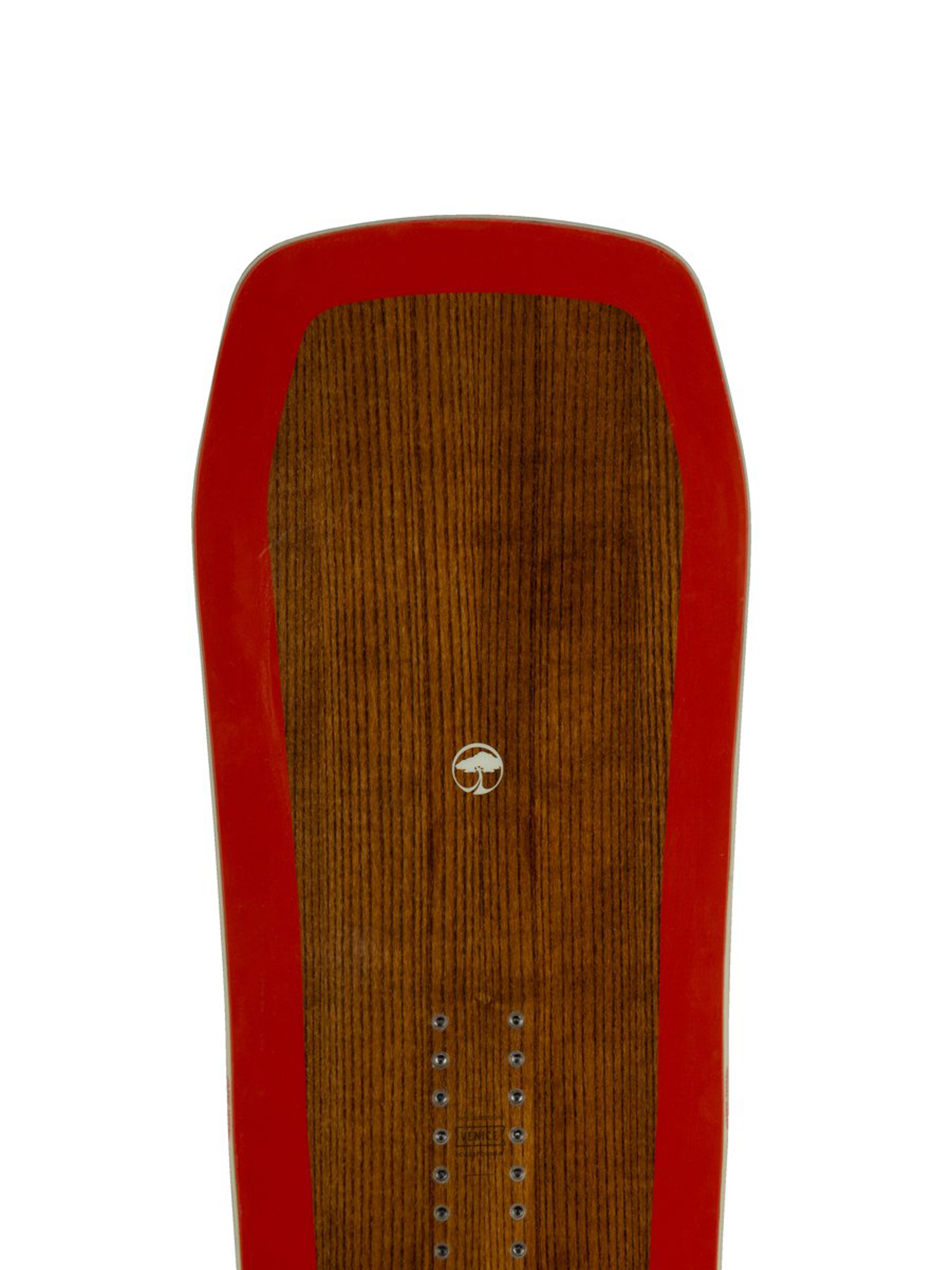 Mens Arbor Westmark Rocker Snowboard (navy)