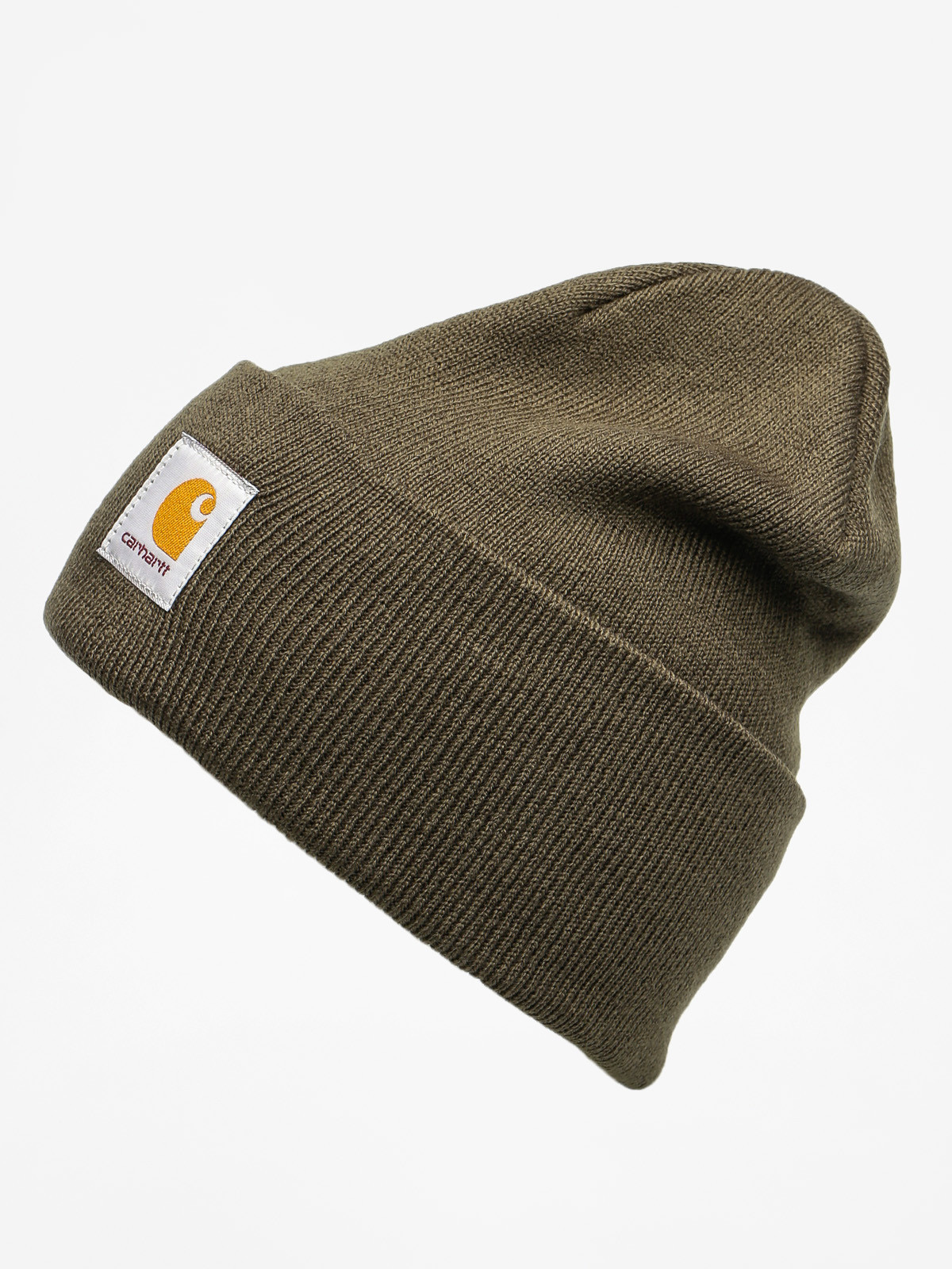 Carhartt WIP Beanie Acrylic Watch (cypress)