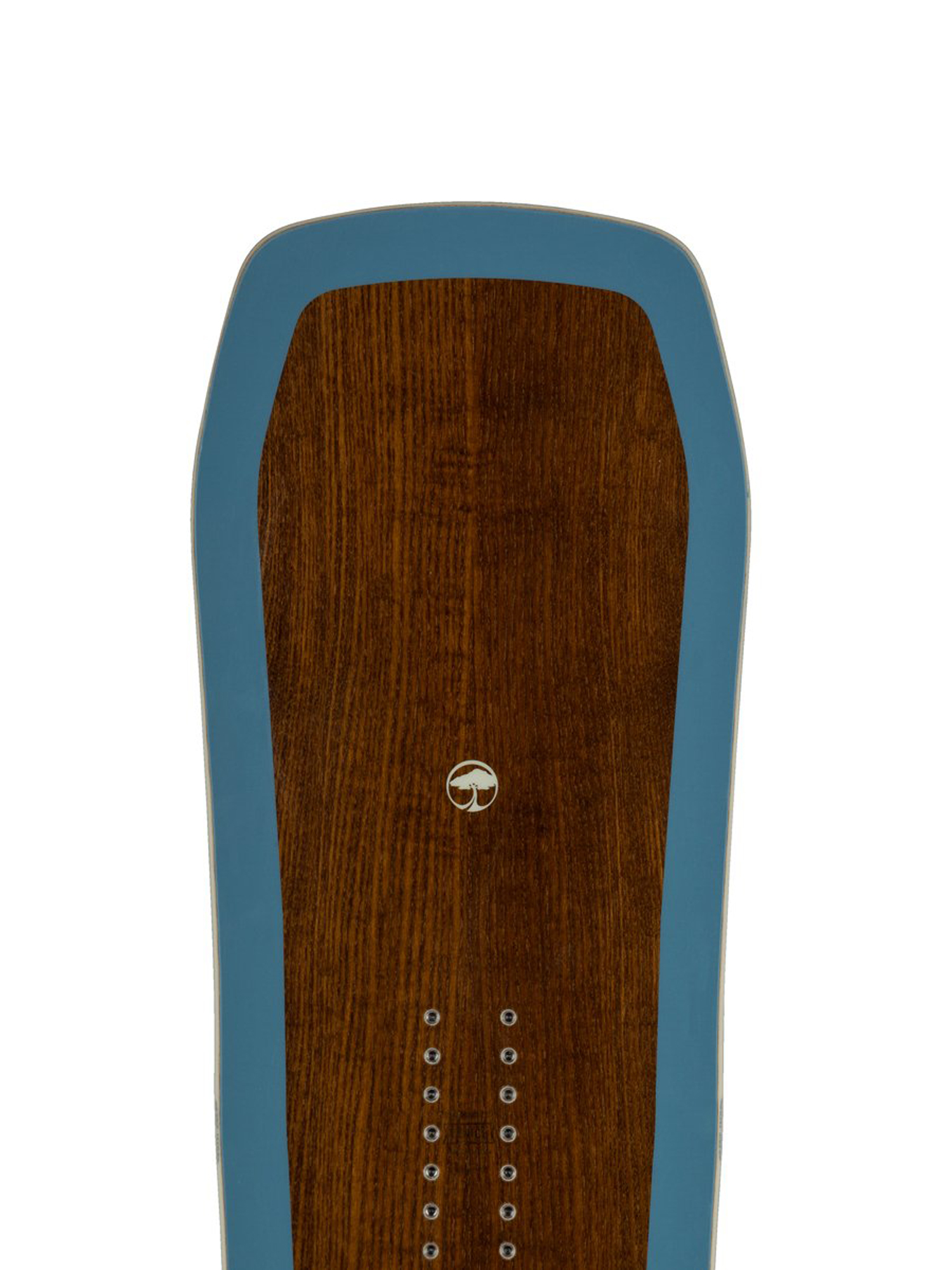 Arbor Westmark Camber Snowboard - navy blue (navy)