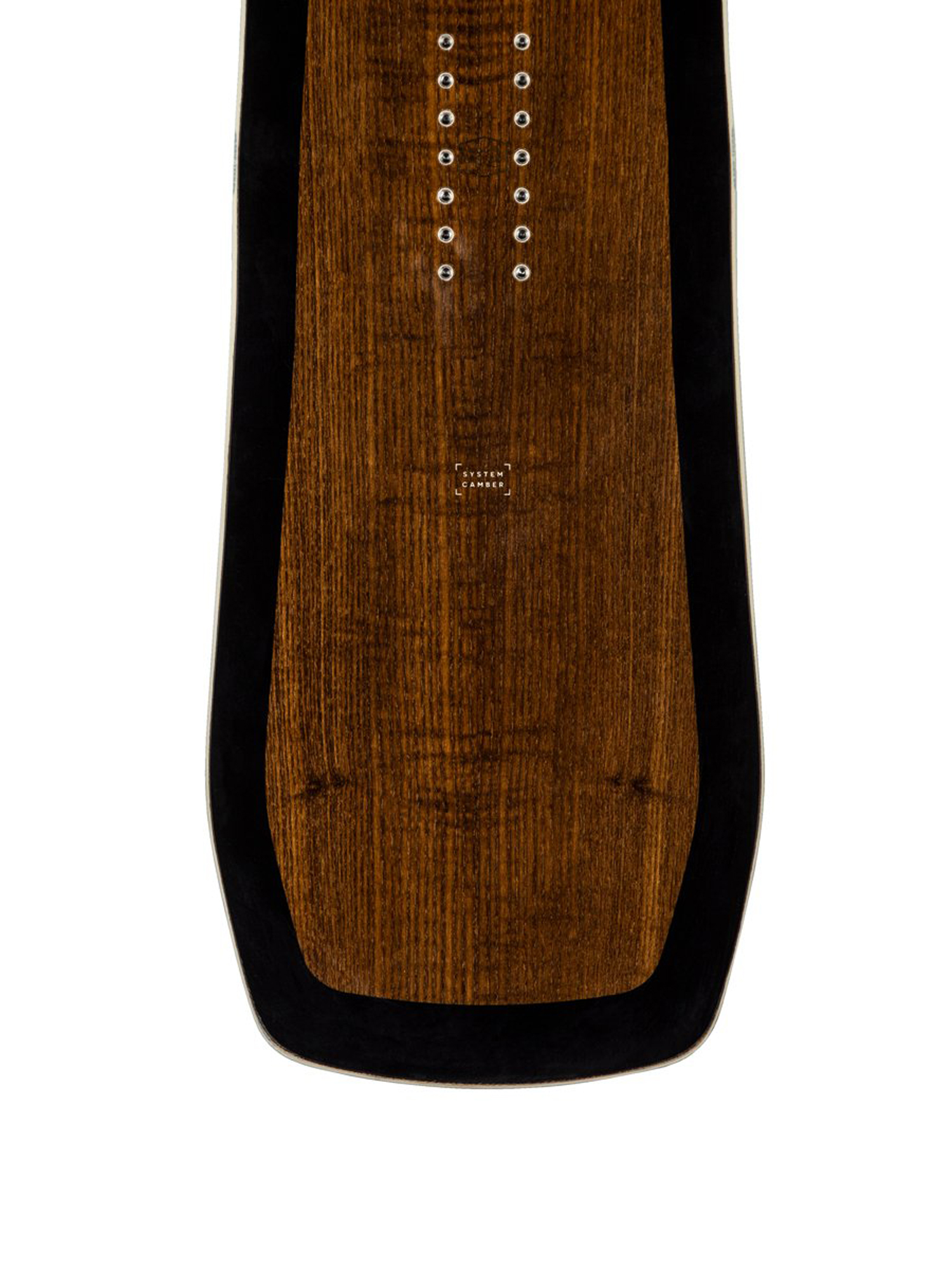 Arbor Westmark Camber Snowboard - navy blue (navy)