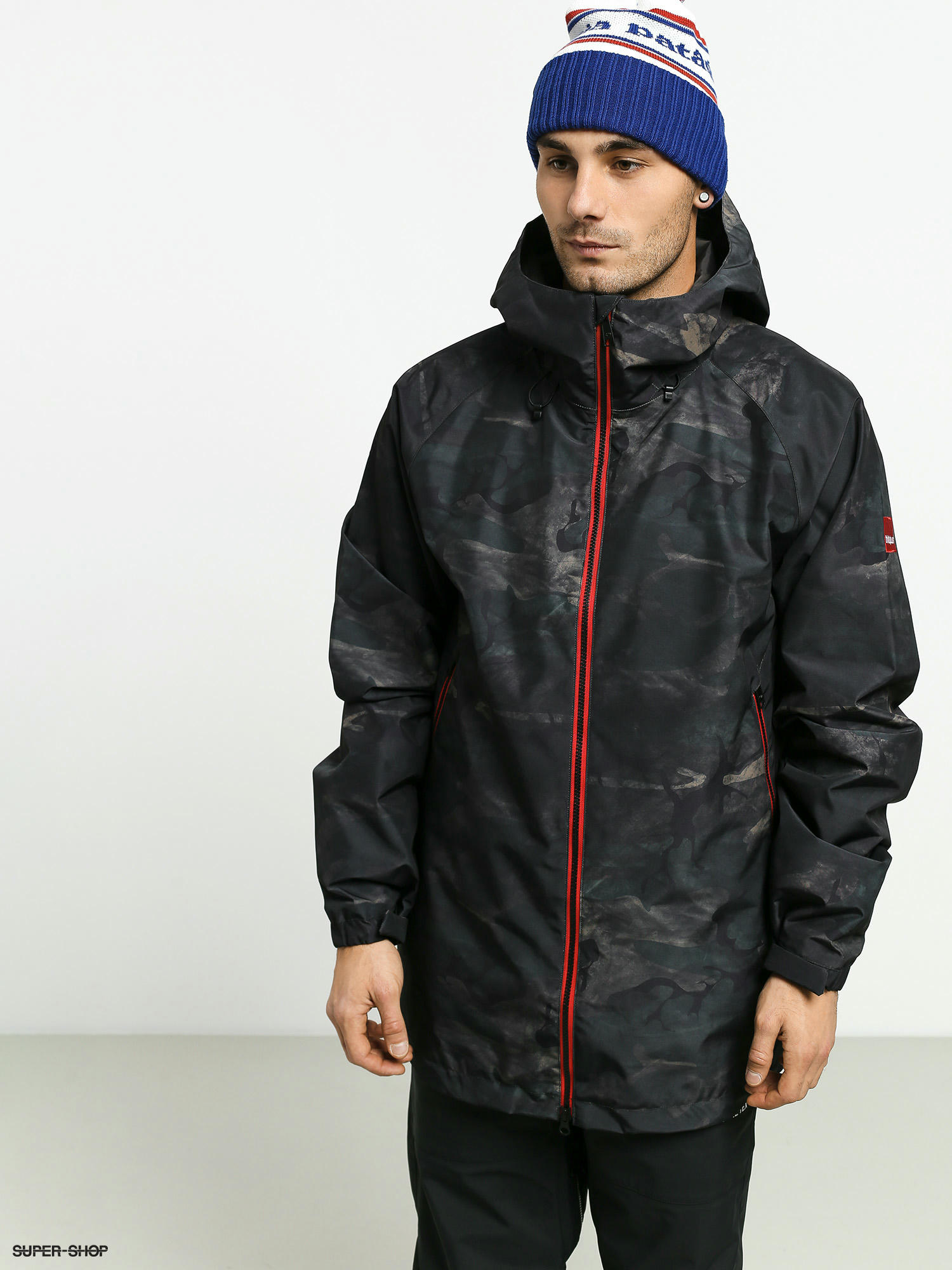 thirty two snowboard jacket