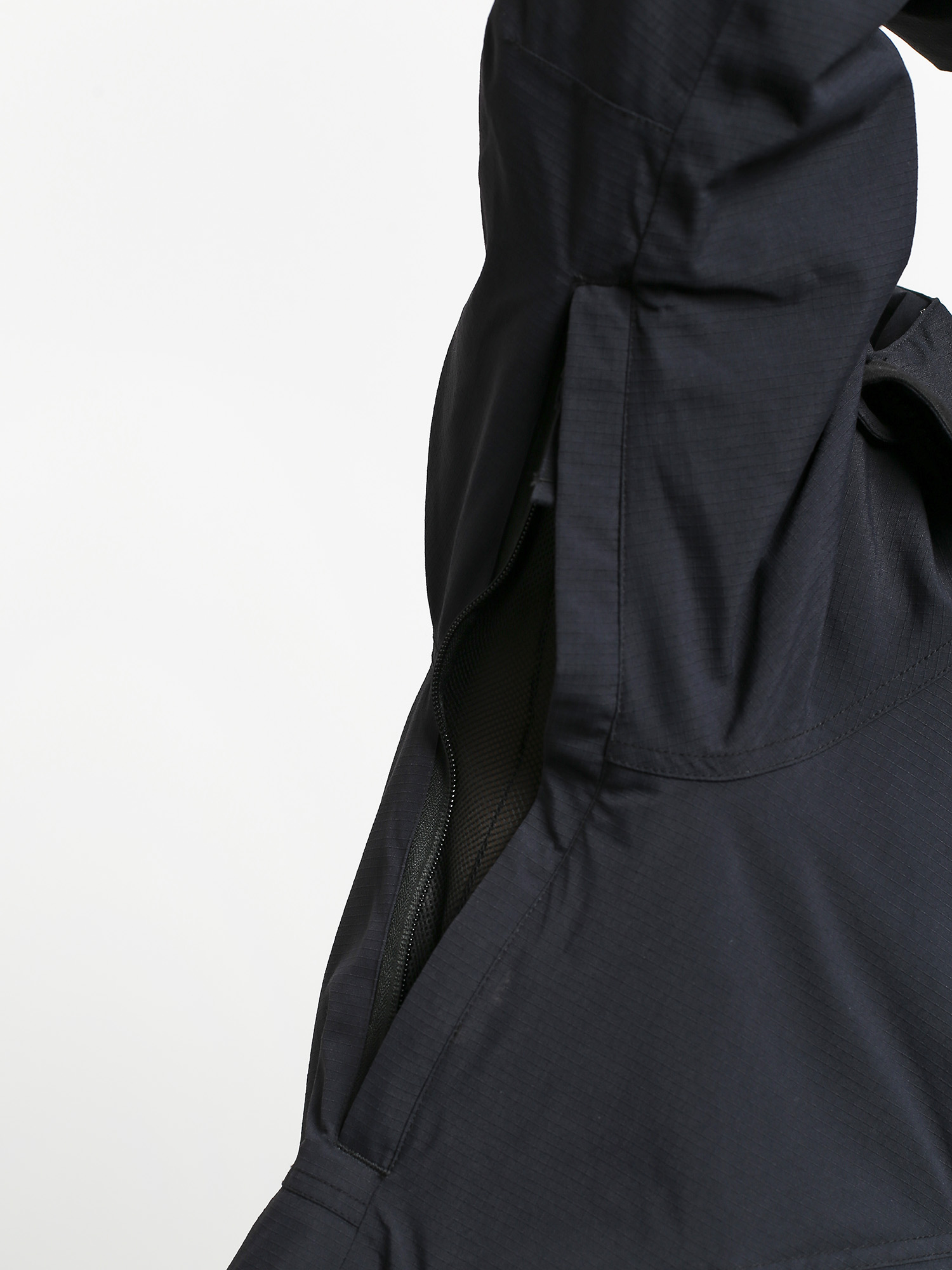 Mens ThirtyTwo Lodger Parka Snowboard jacket (black)