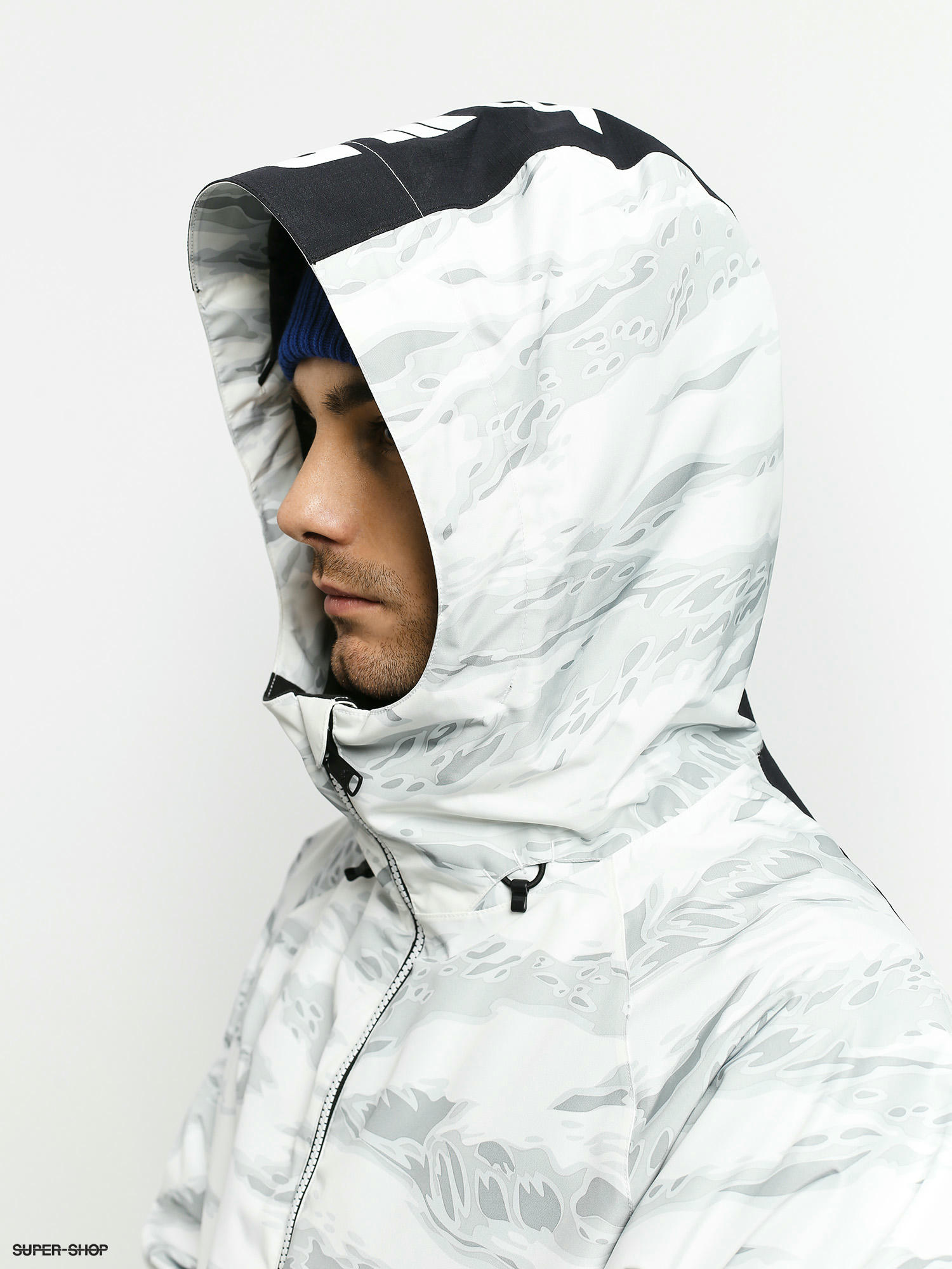 thirtytwo jp anorak