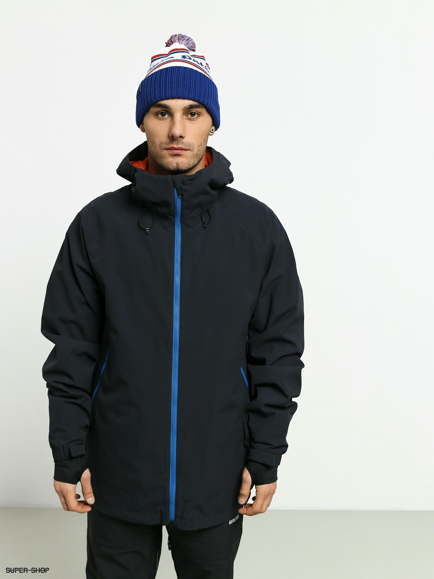 Snow Jackets - Surface2Air Sports