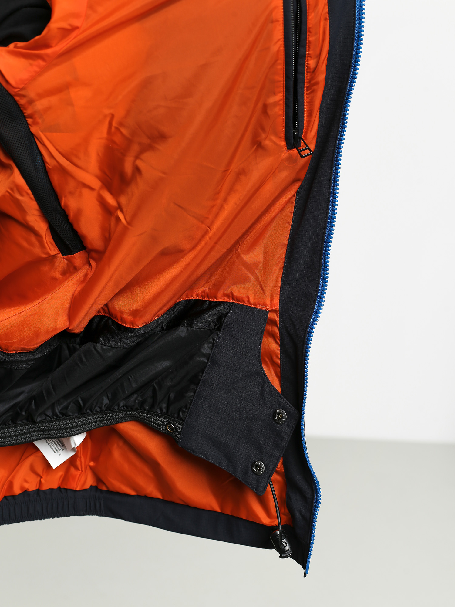 Mens ThirtyTwo Delta Snowboard jacket (dark navy)