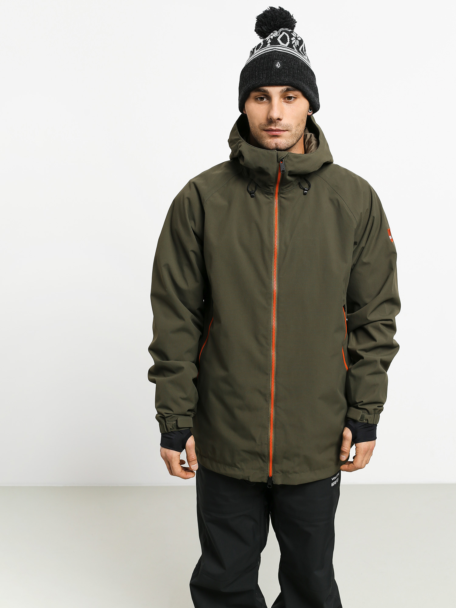 thirtytwo jp anorak