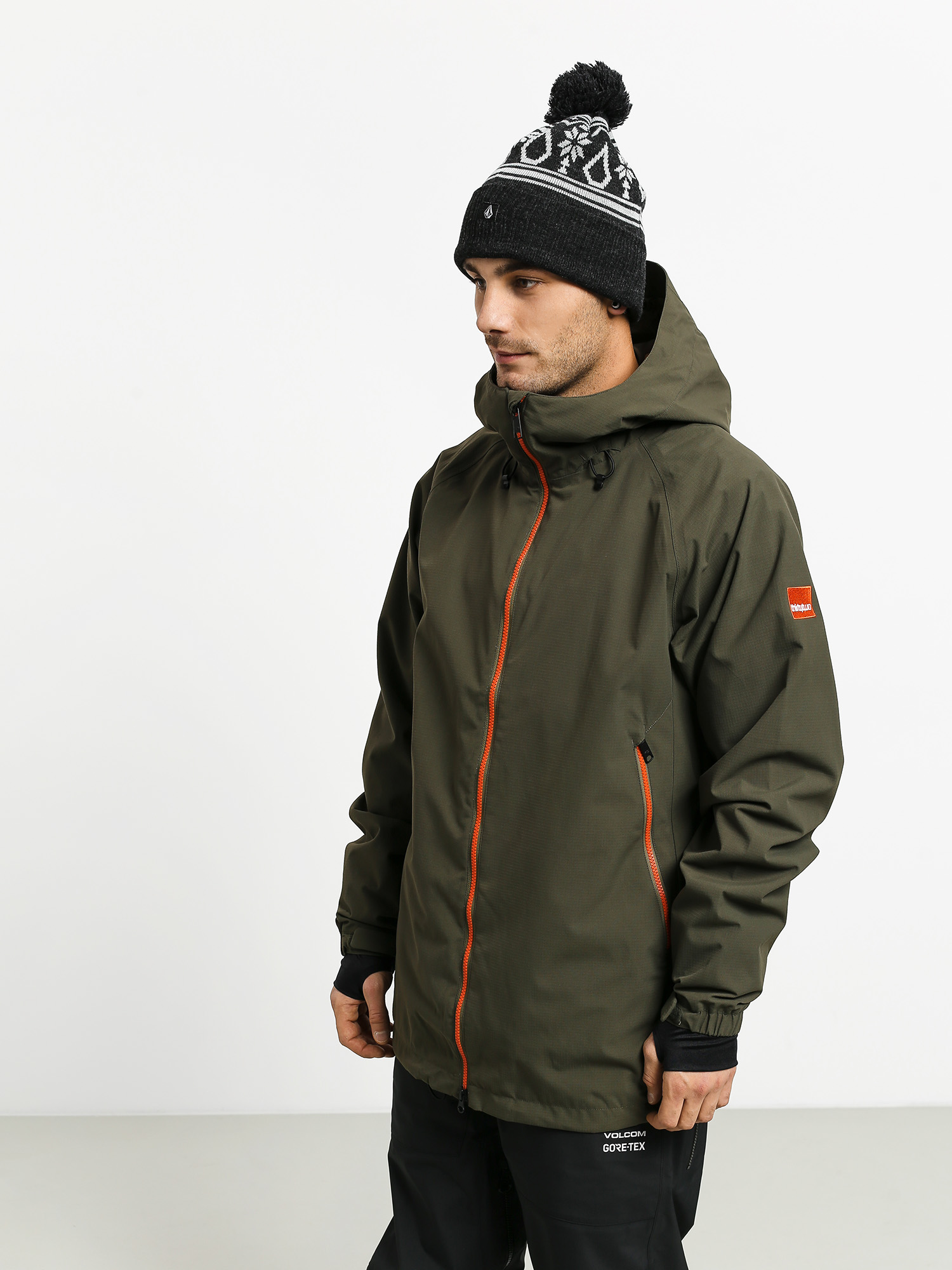 thirtytwo delta jacket