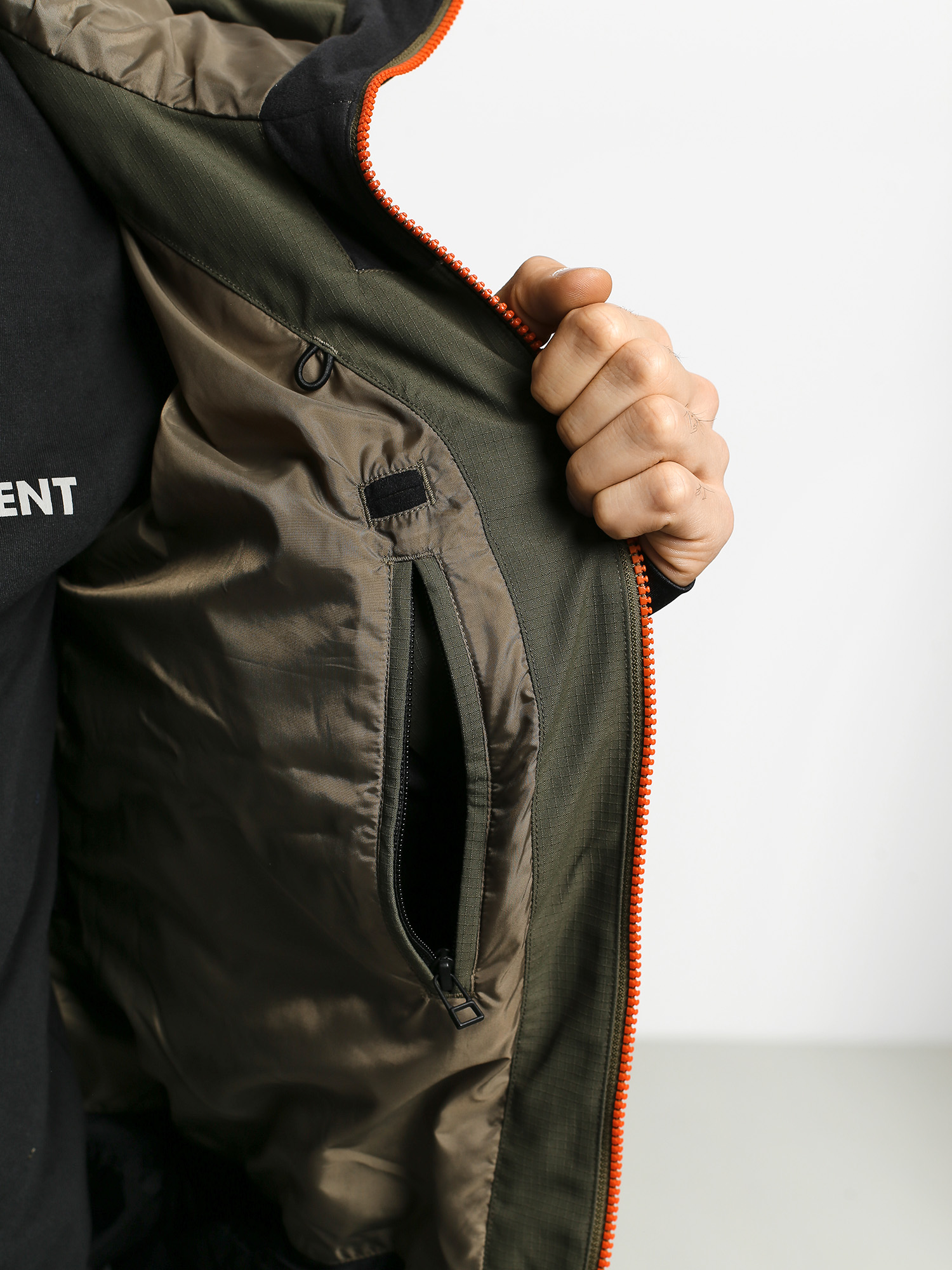 ThirtyTwo Delta Snowboard jacket (army)