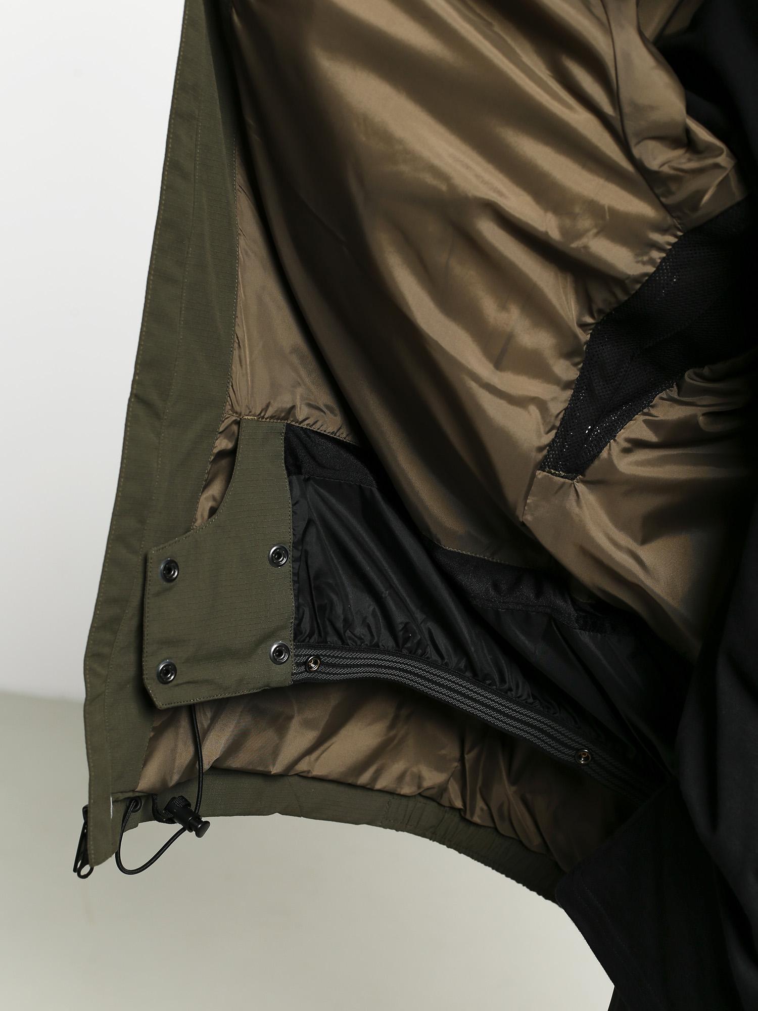 ThirtyTwo Delta Snowboard jacket (army)