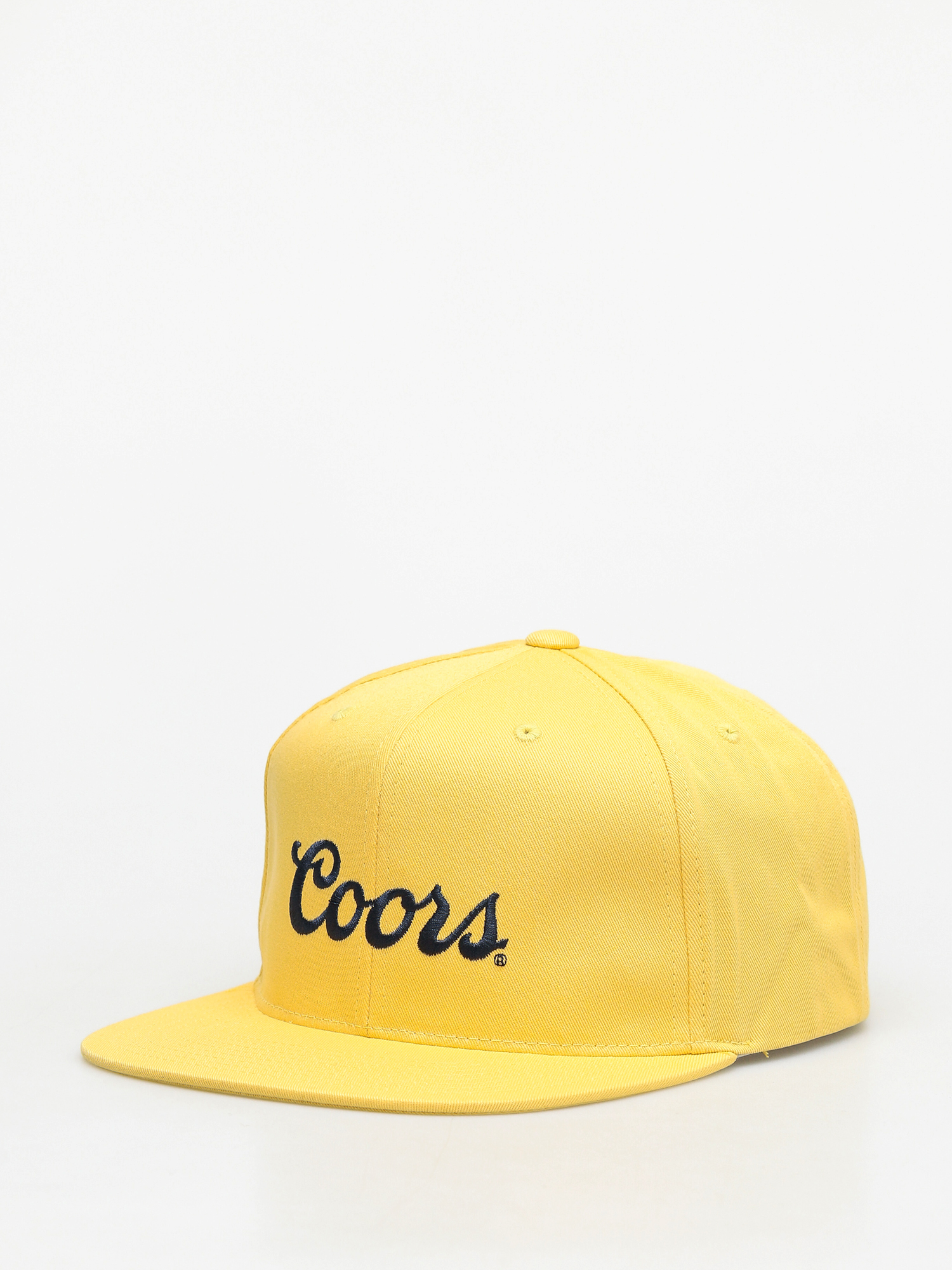 brixton coors hat