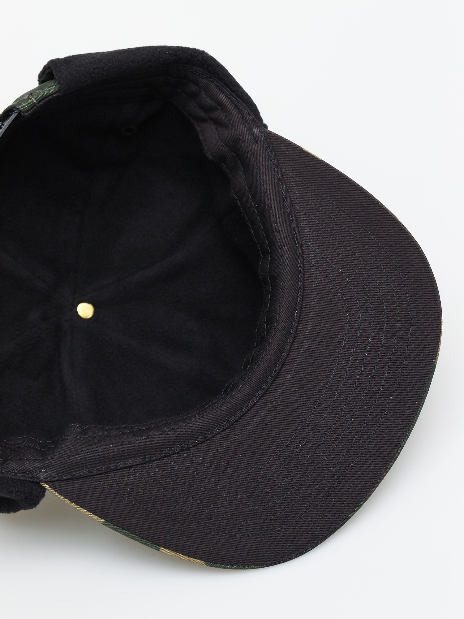 Volcom Stone Woodsman ZD Cap (camouflage)