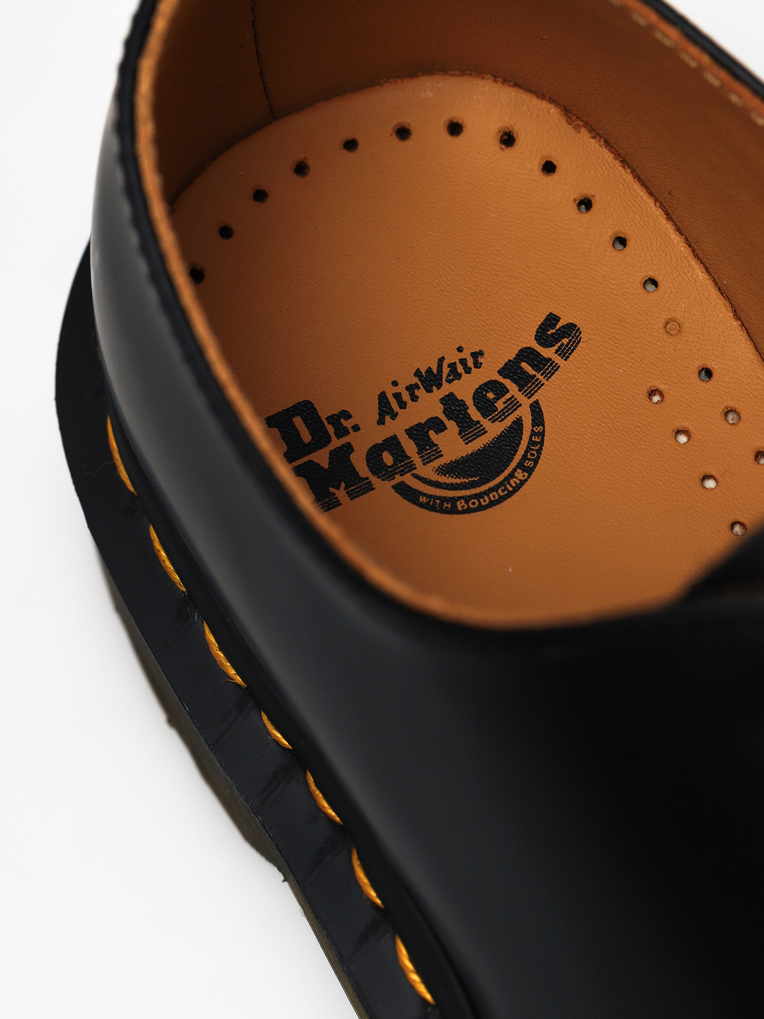 Dr. Martens 1461 59 Shoes - black (black smooth)