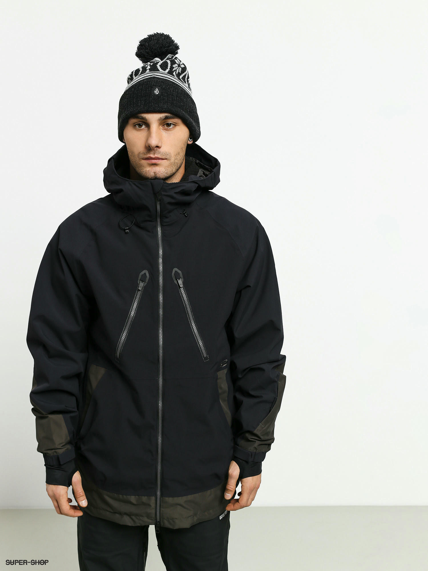 thirtytwo tm jacket