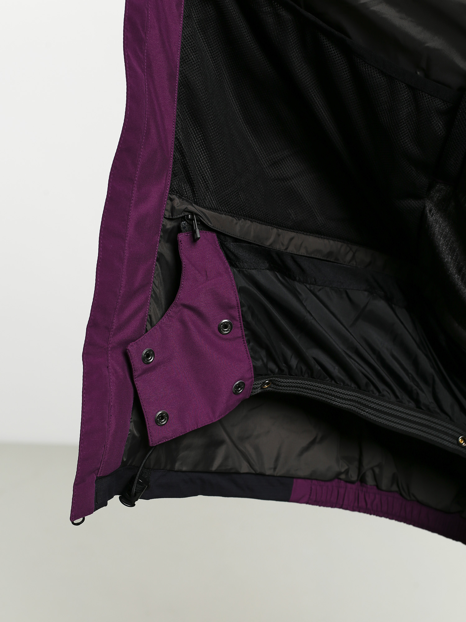 ThirtyTwo Tm Snowboard jacket (deep purple)