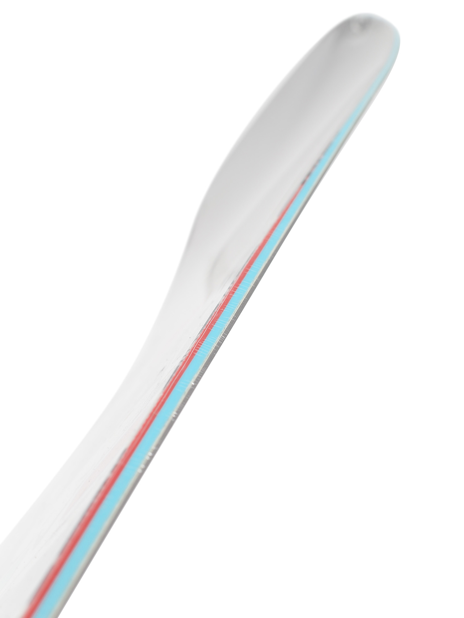 Rome Alek's RK1 Ravine Snowboard - multicolor (multi)