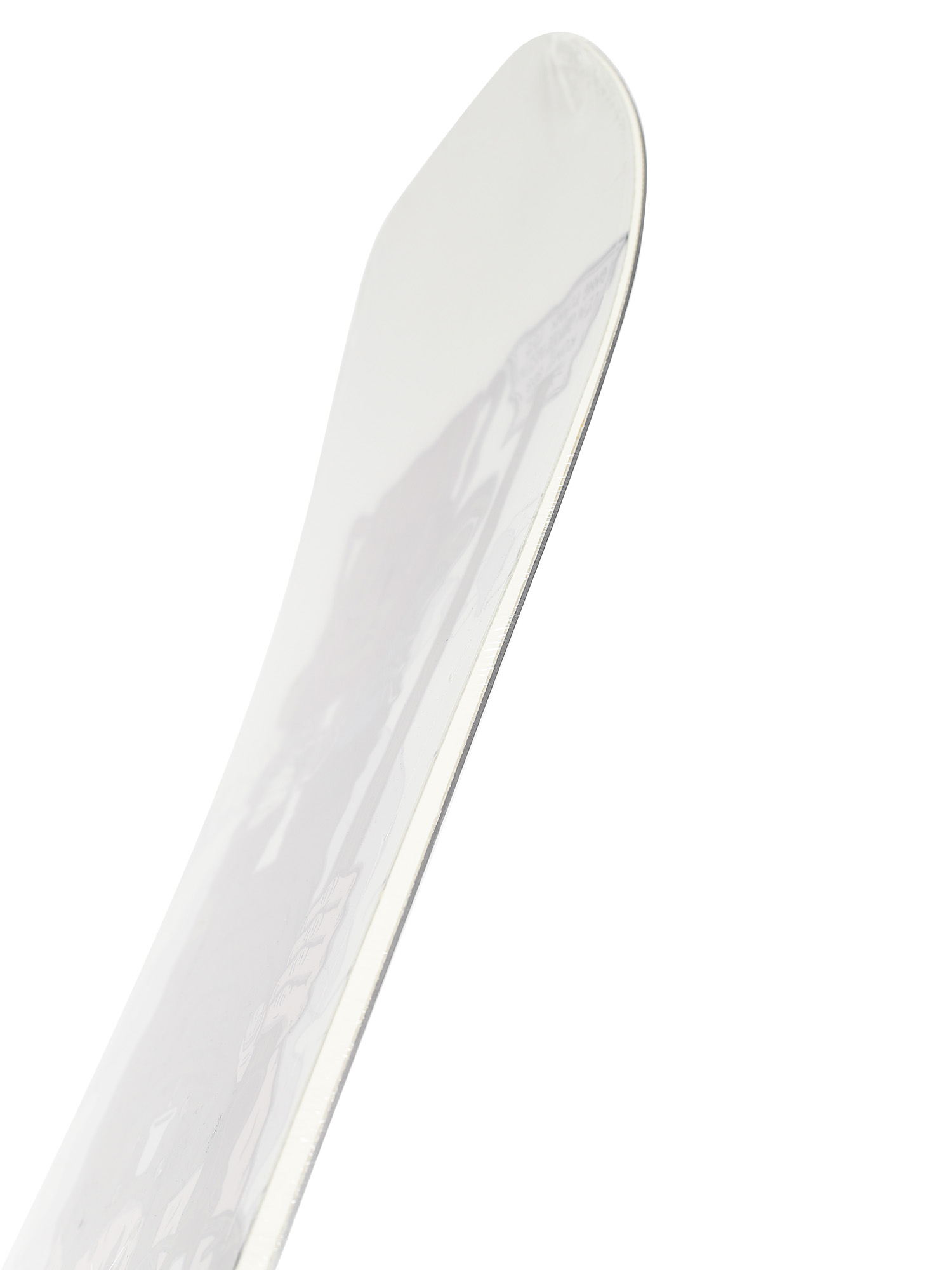 Rome Len's RK1 Gang Plank Snowboard (multi)