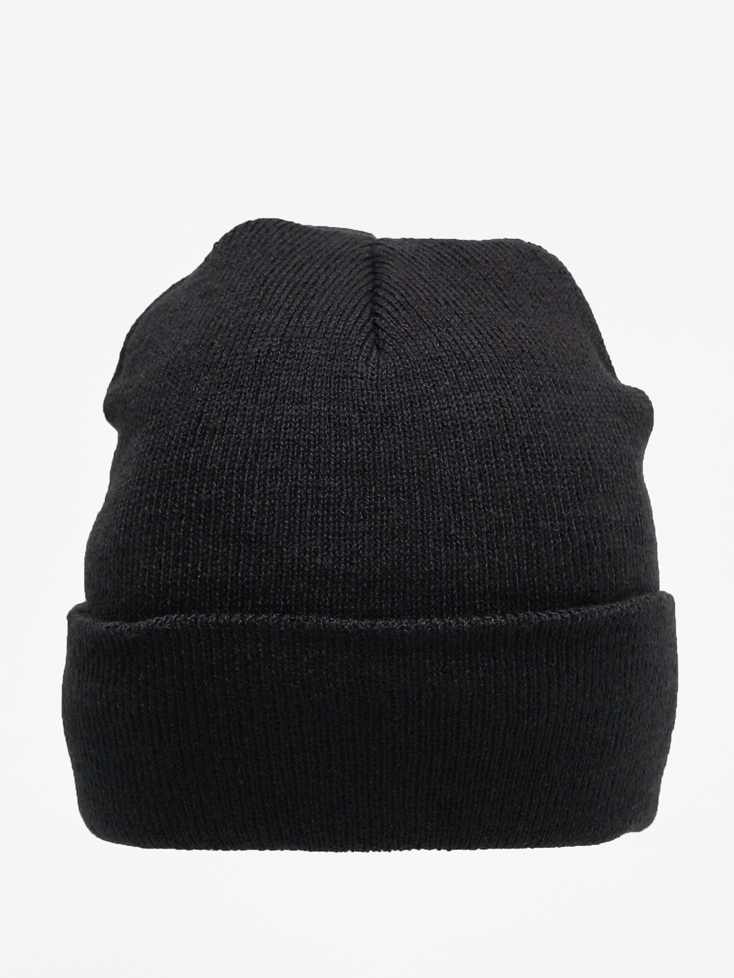 Stussy Ss Link Cuff Beanie (black)