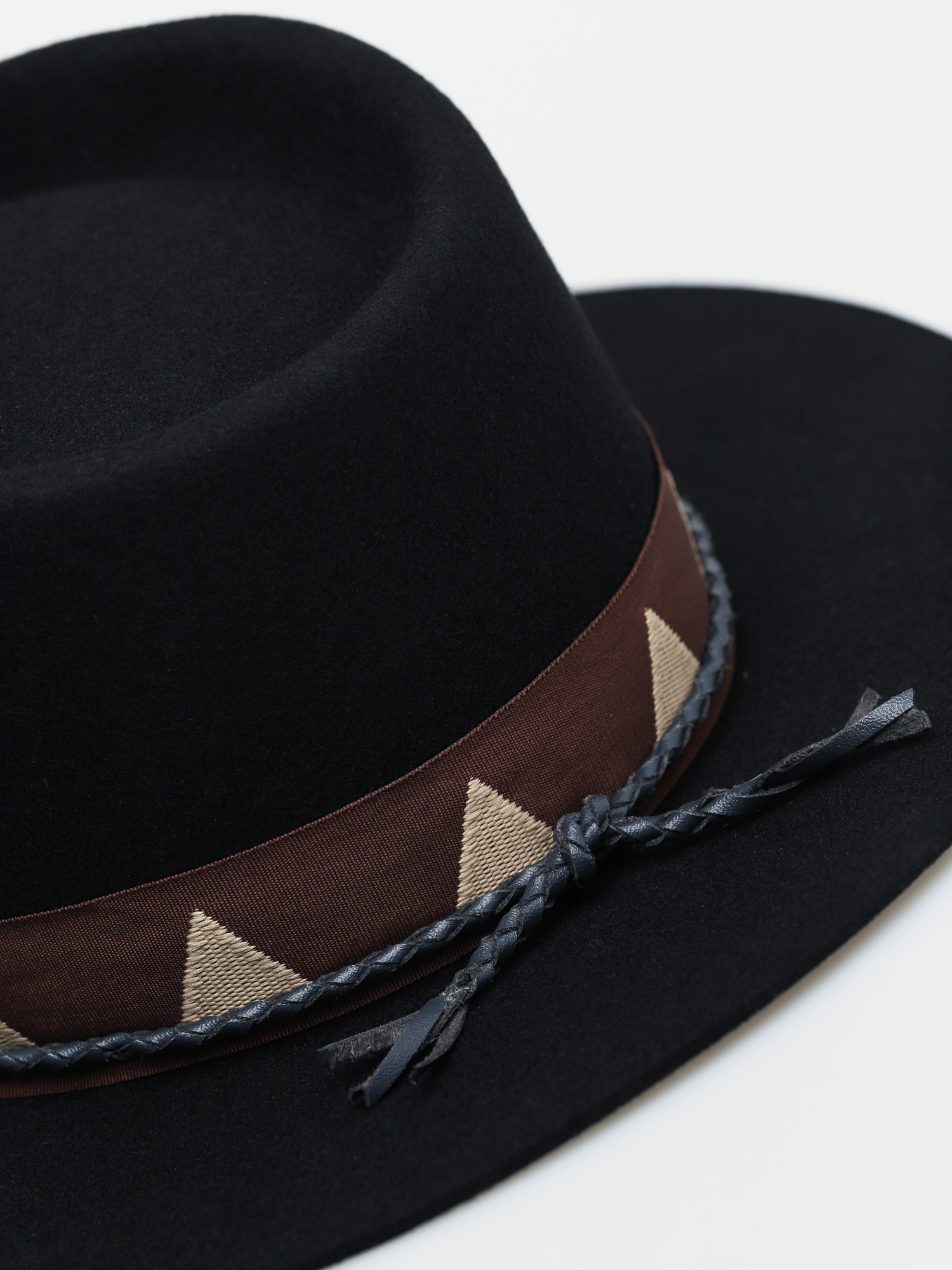 brixton venice fedora