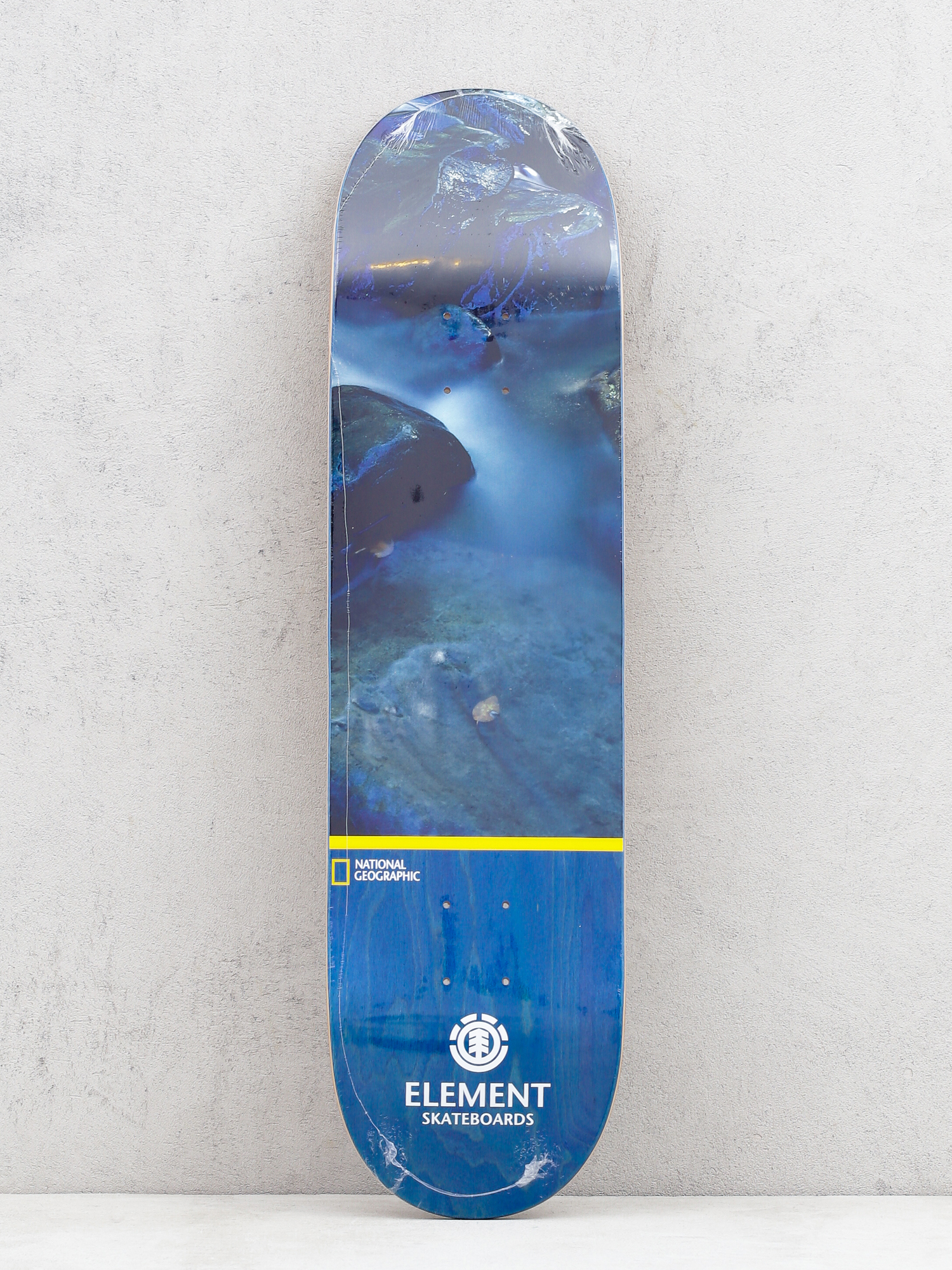 Element Nat Geo Water Deck (assorted)