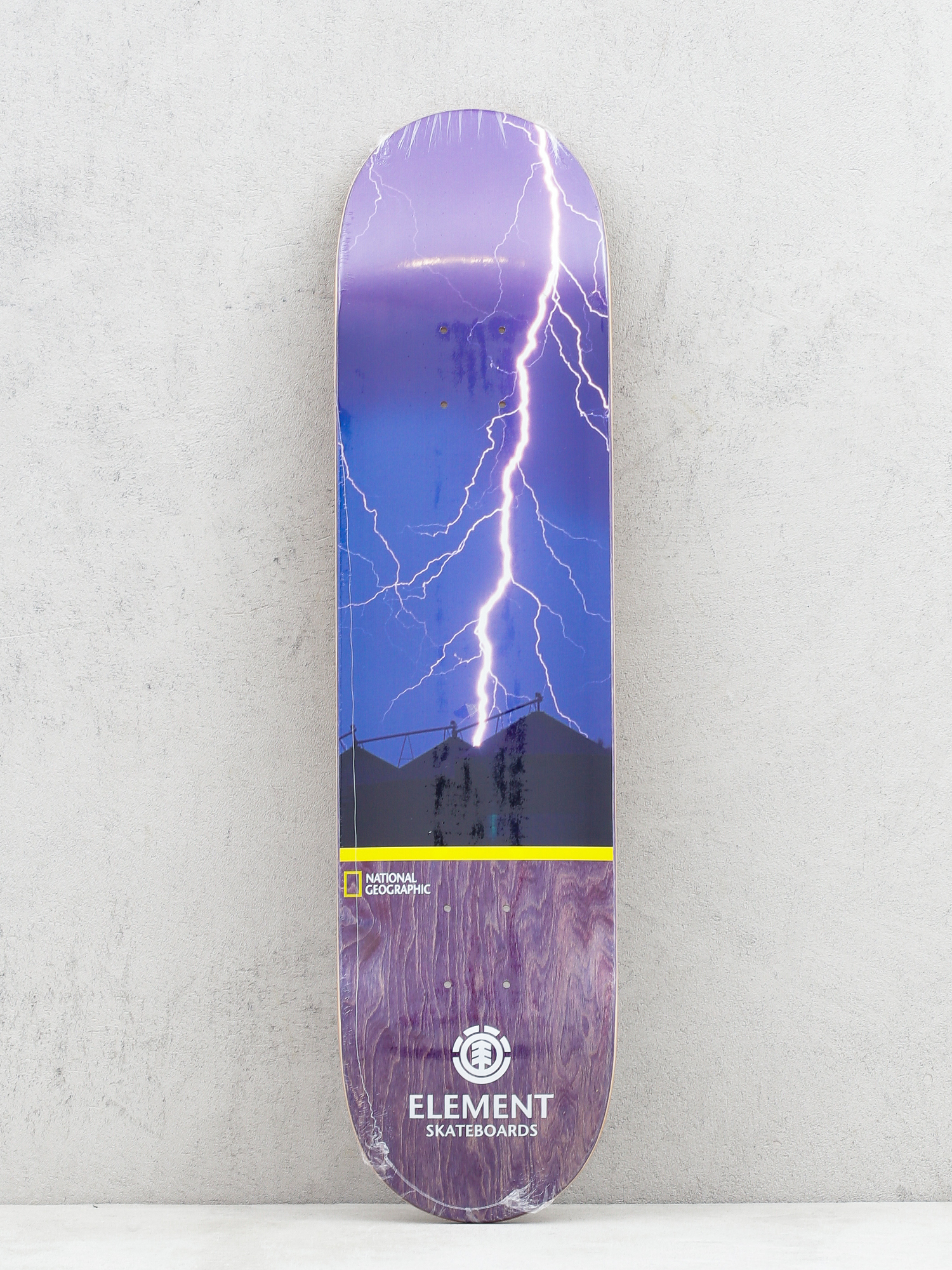 Element Nat Geo Fire Deck (assorted)