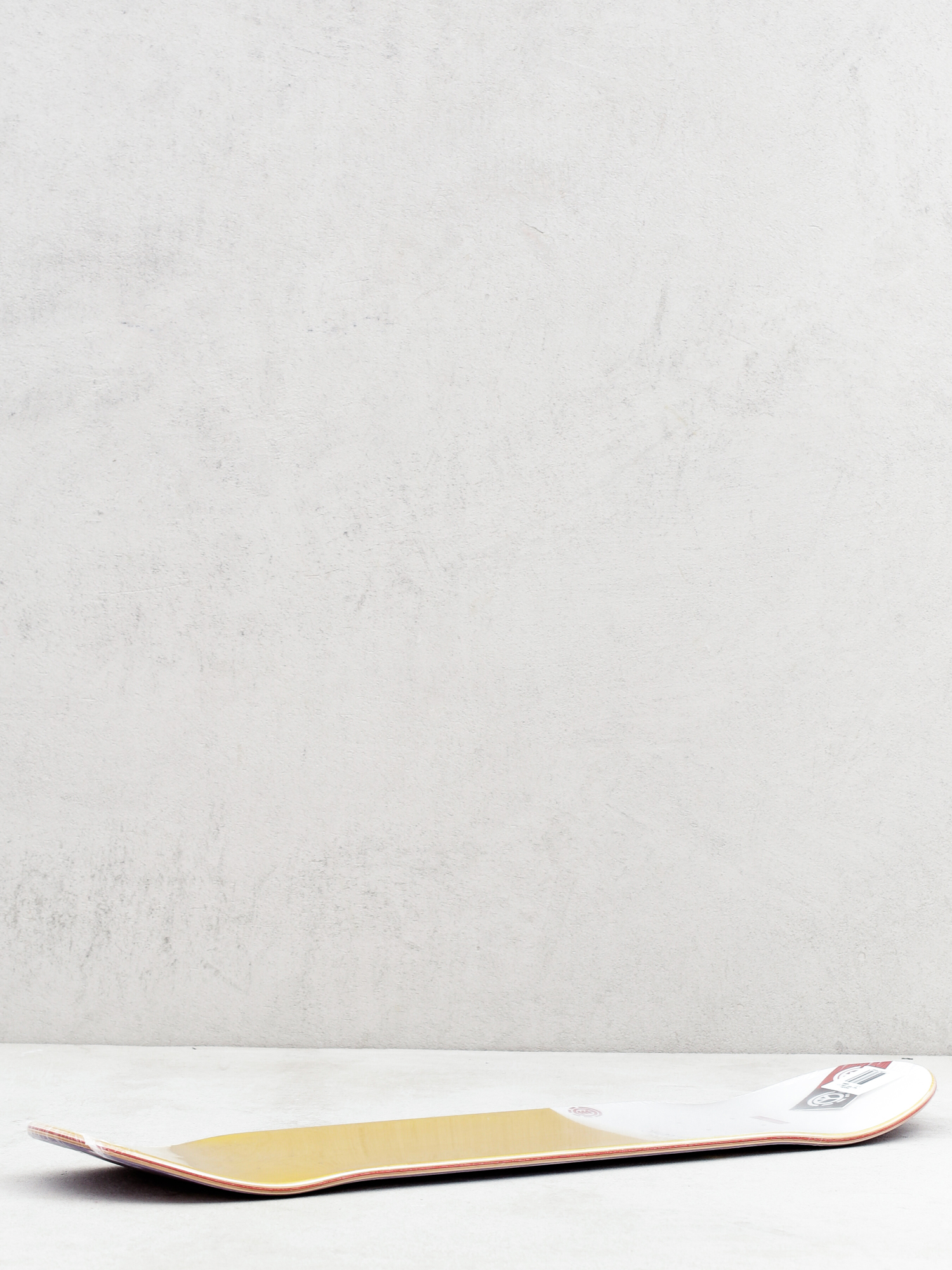 Element Nat Geo Fire Deck (assorted)