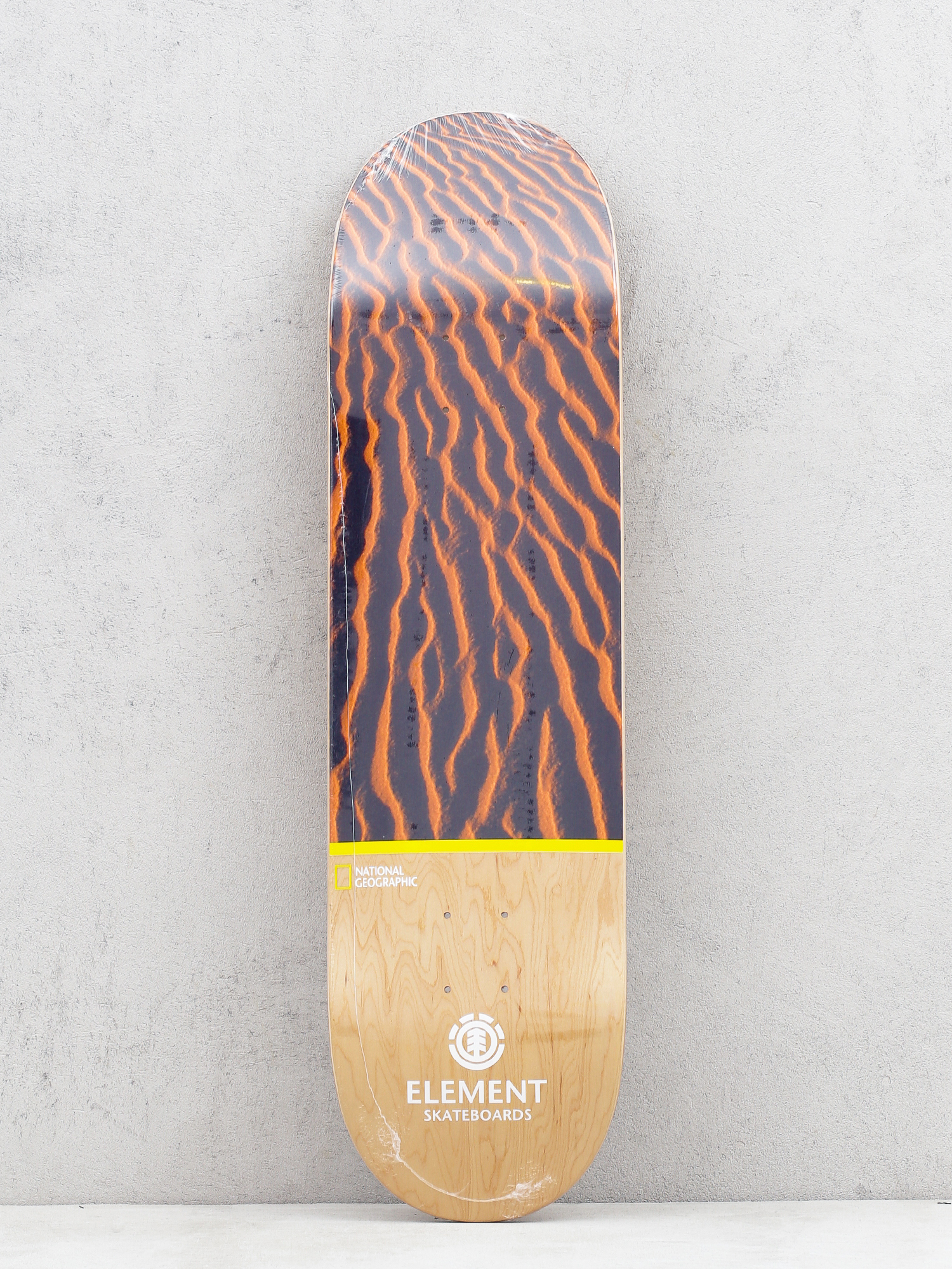 Element Nat Geo Earth Deck (assorted)