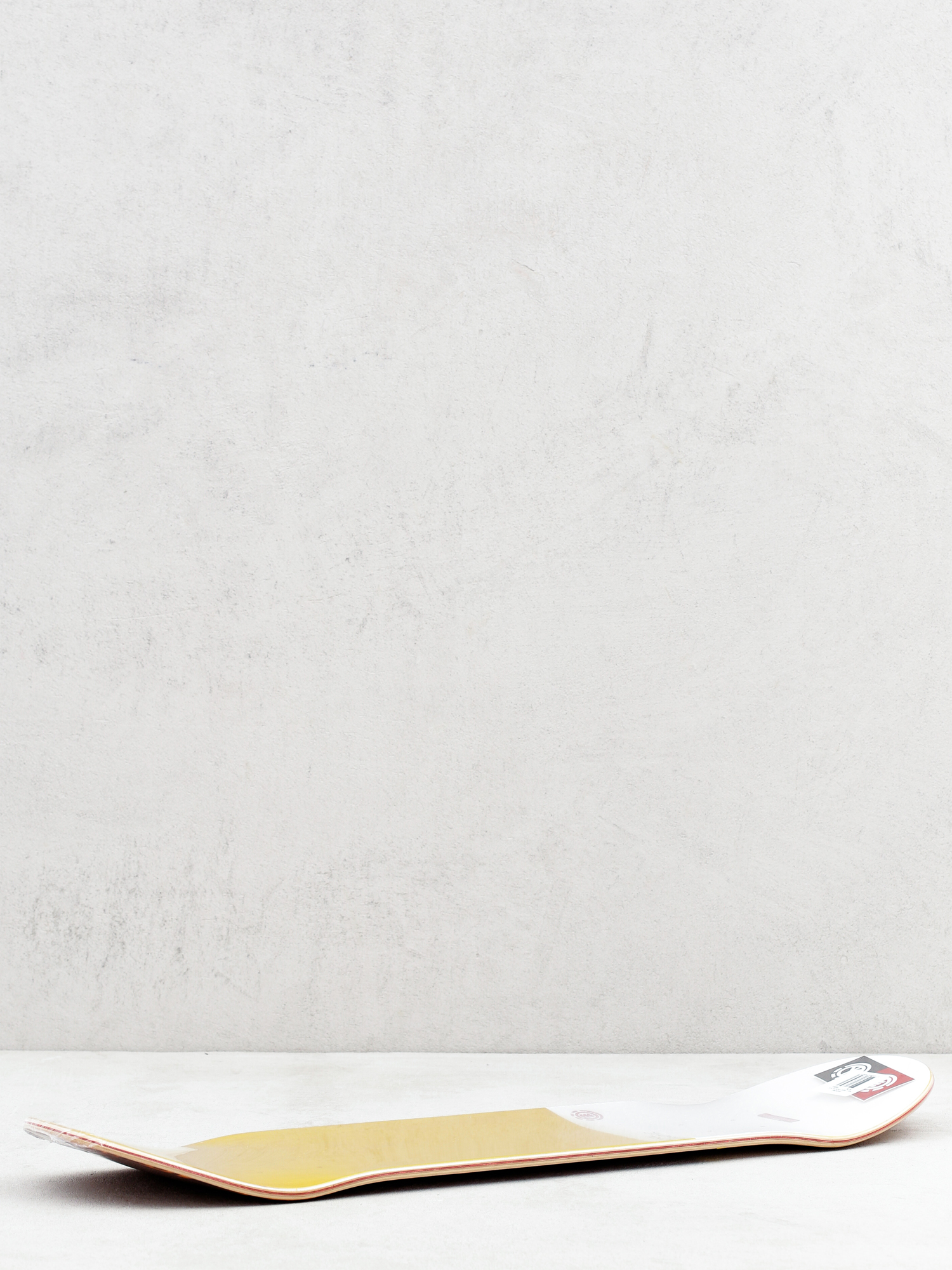 Element Nat Geo Earth Deck (assorted)