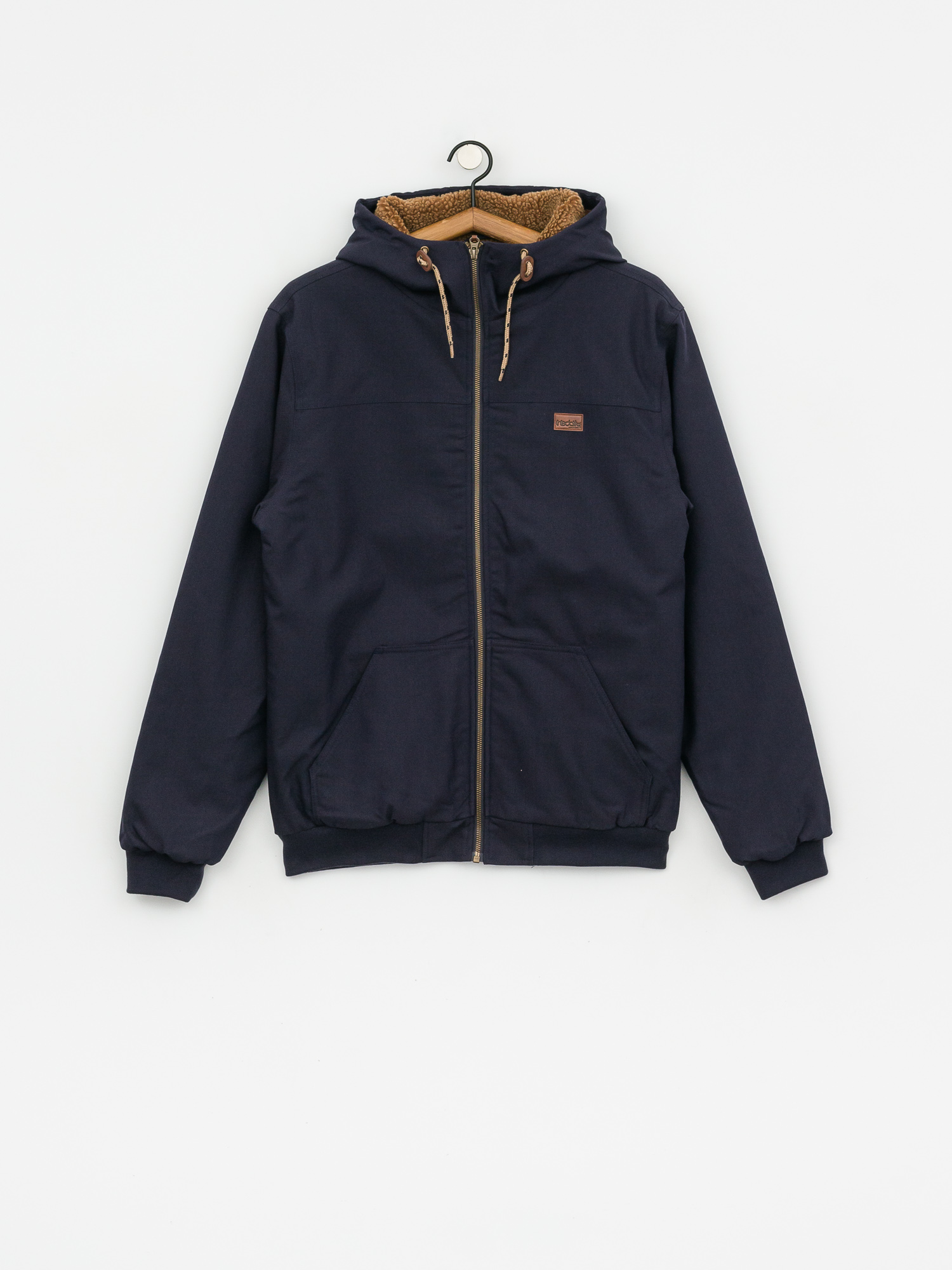 Iriedaily Dock36 Swing Jacket (navy)