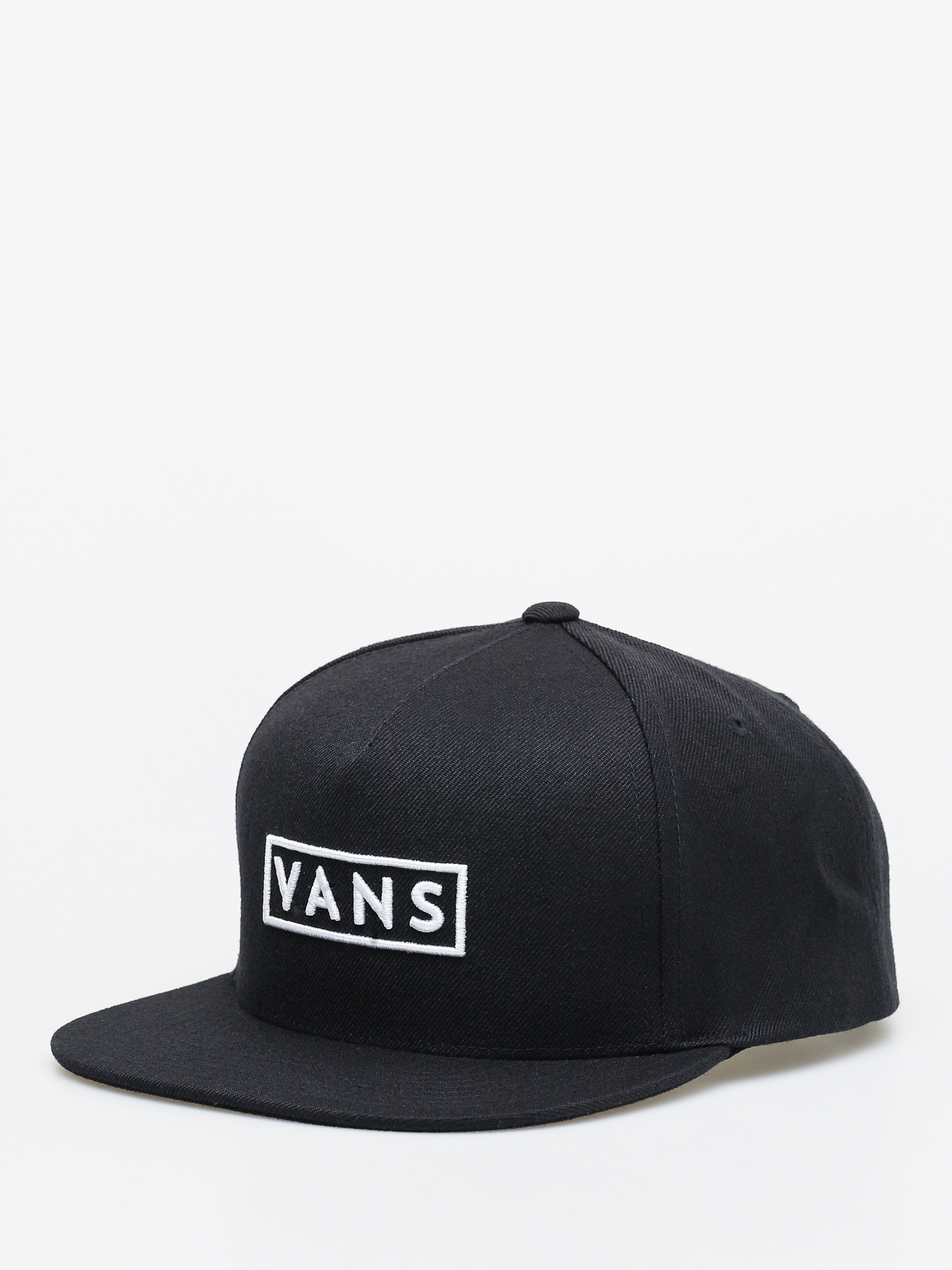 Vans Easy Box ZD Cap (black)