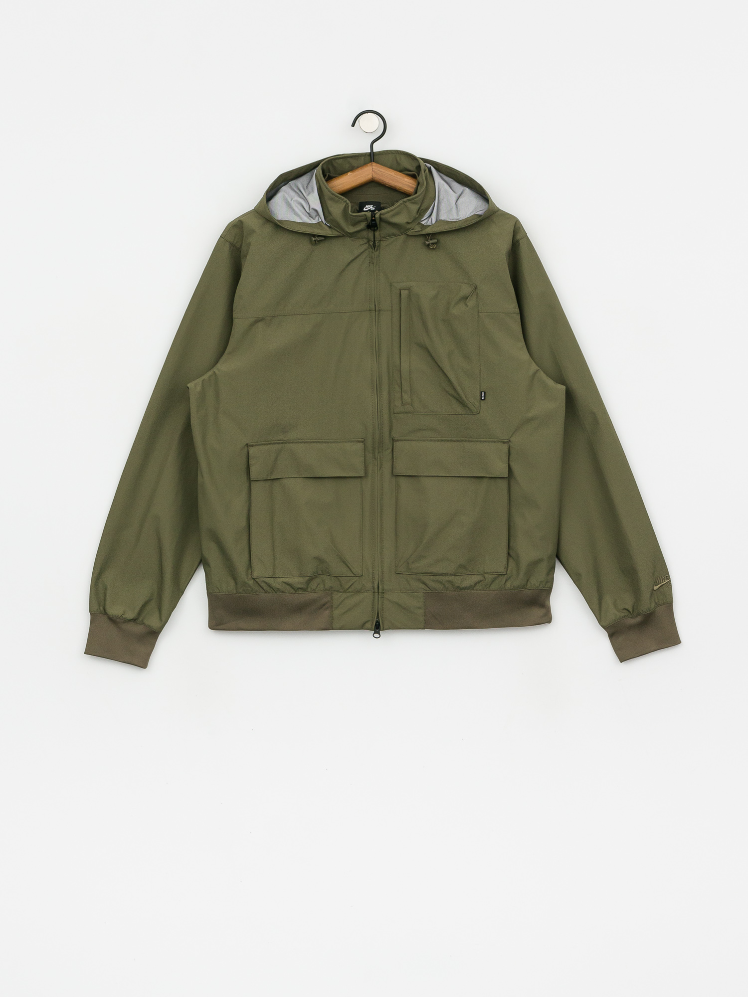 nike sb shield men's skate jacket