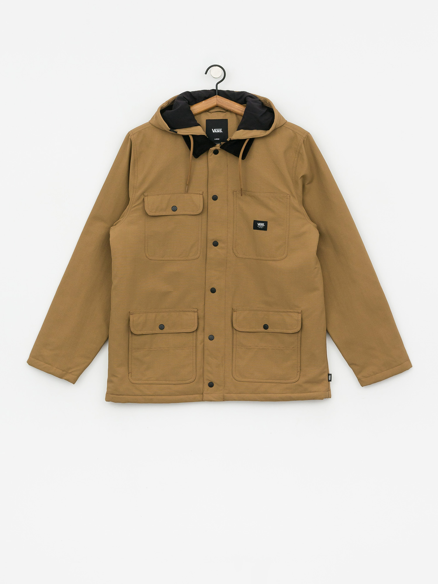 Vans Drill Chore Jacket (mte dirt)