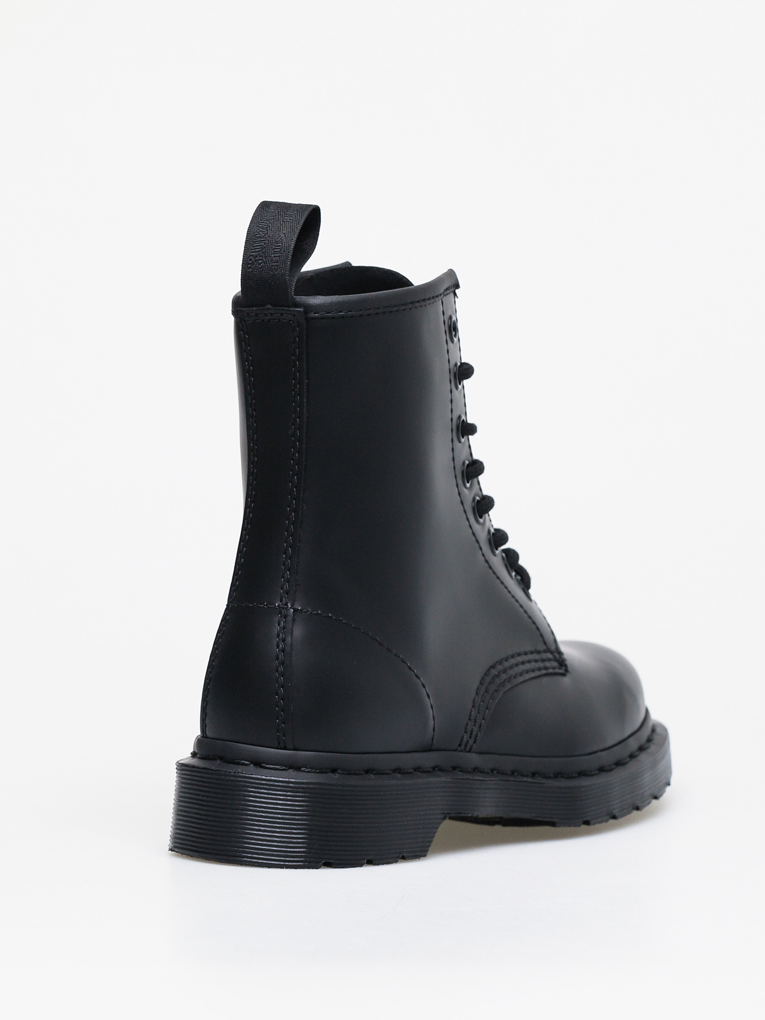 Dr. Martens 1460 Mono Schuhe (black smooth)