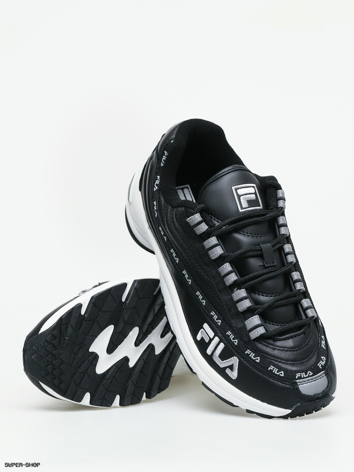 Champs excellent sports fila shoes